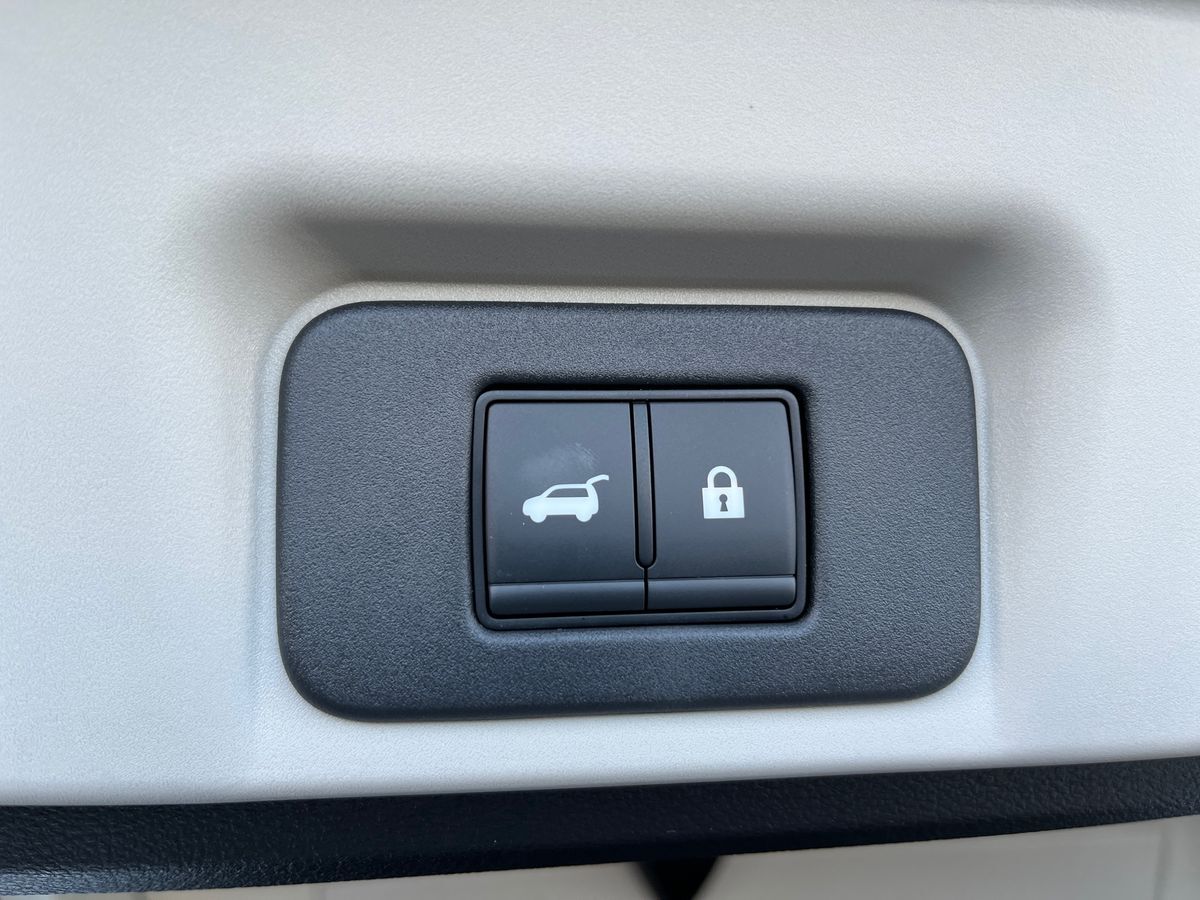 Billede af Nissan Ariya EL Evolve 238HK 5d Aut.