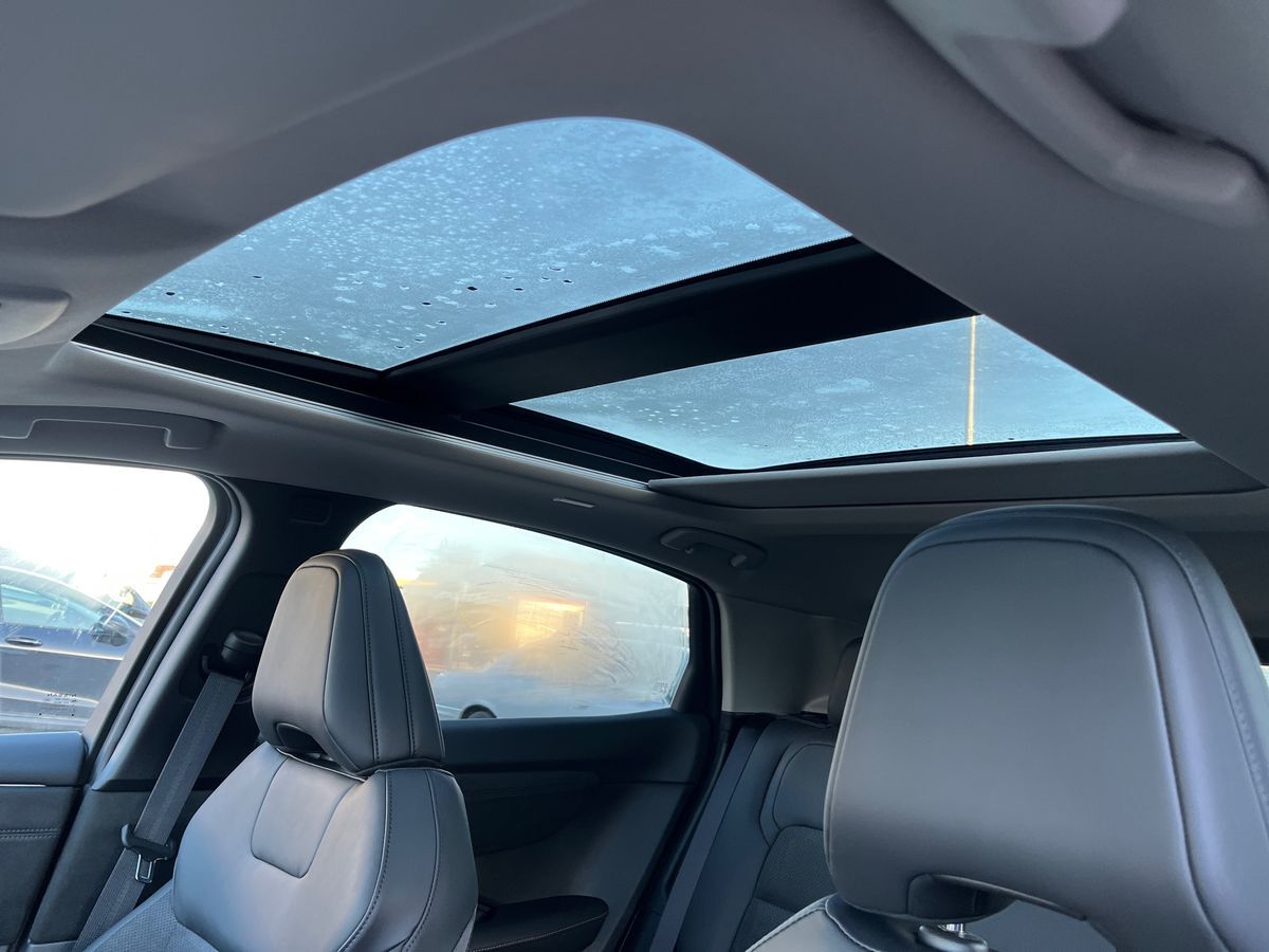 Billede af Nissan Ariya EL Evolve 238HK 5d Aut.