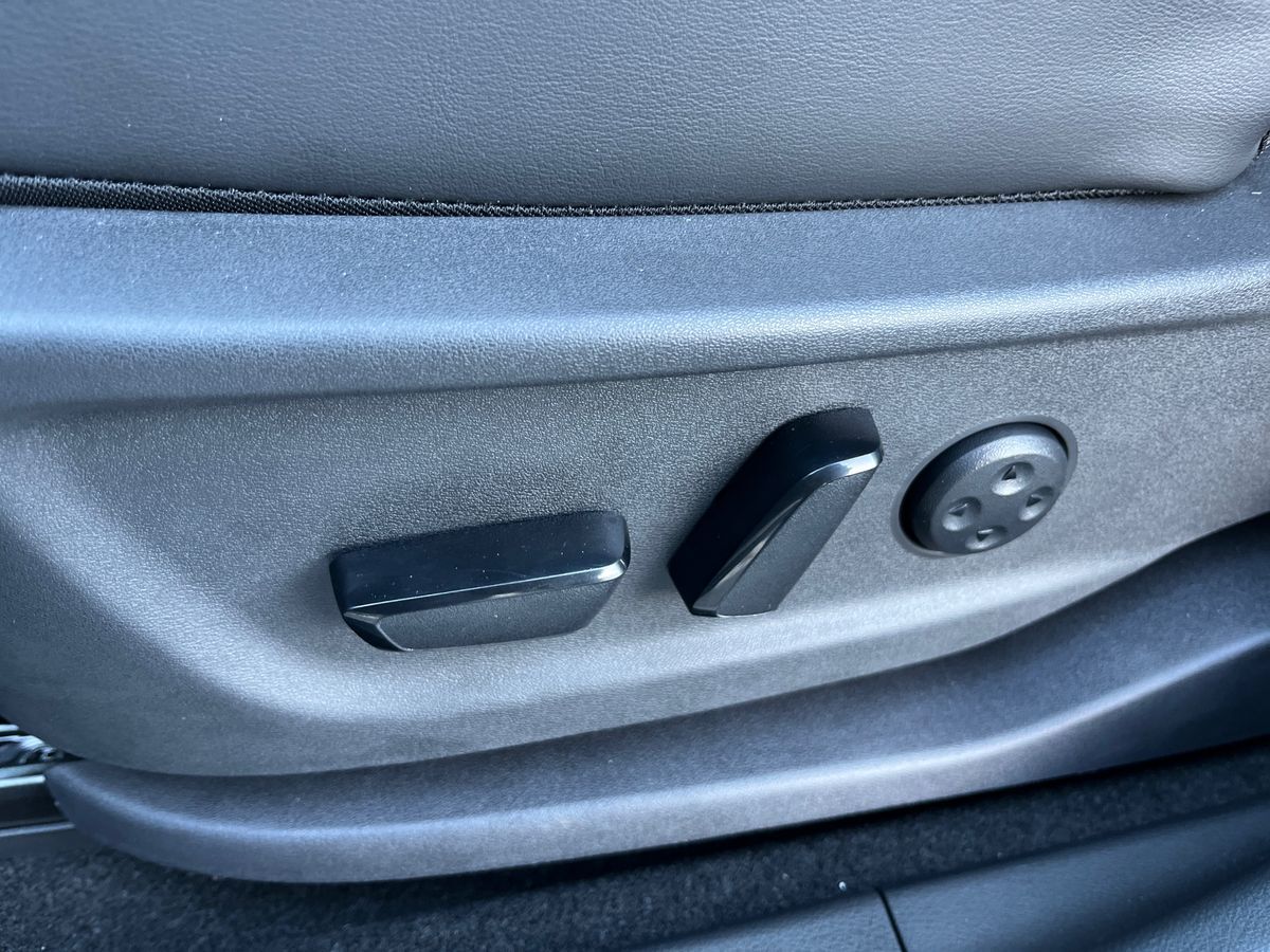 Billede af Nissan Ariya EL Evolve 238HK 5d Aut.