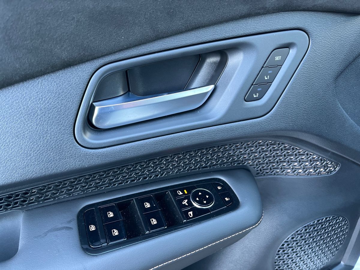 Billede af Nissan Ariya EL Evolve 238HK 5d Aut.