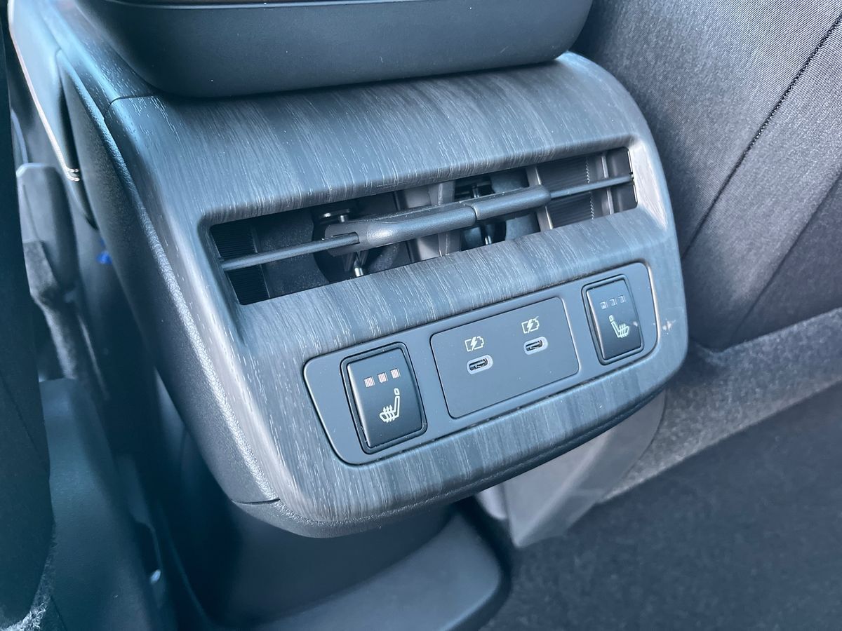 Billede af Nissan Ariya EL Evolve 238HK 5d Aut.