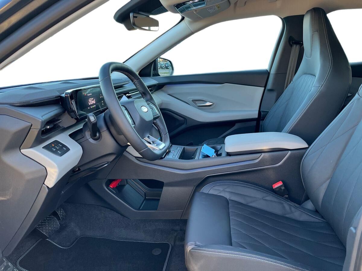 Billede af Ford Explorer EL UR Premium RWD 286HK 5d Aut.