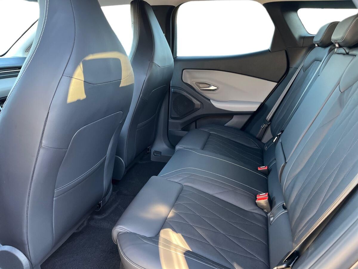 Billede af Ford Explorer EL UR Premium RWD 286HK 5d Aut.