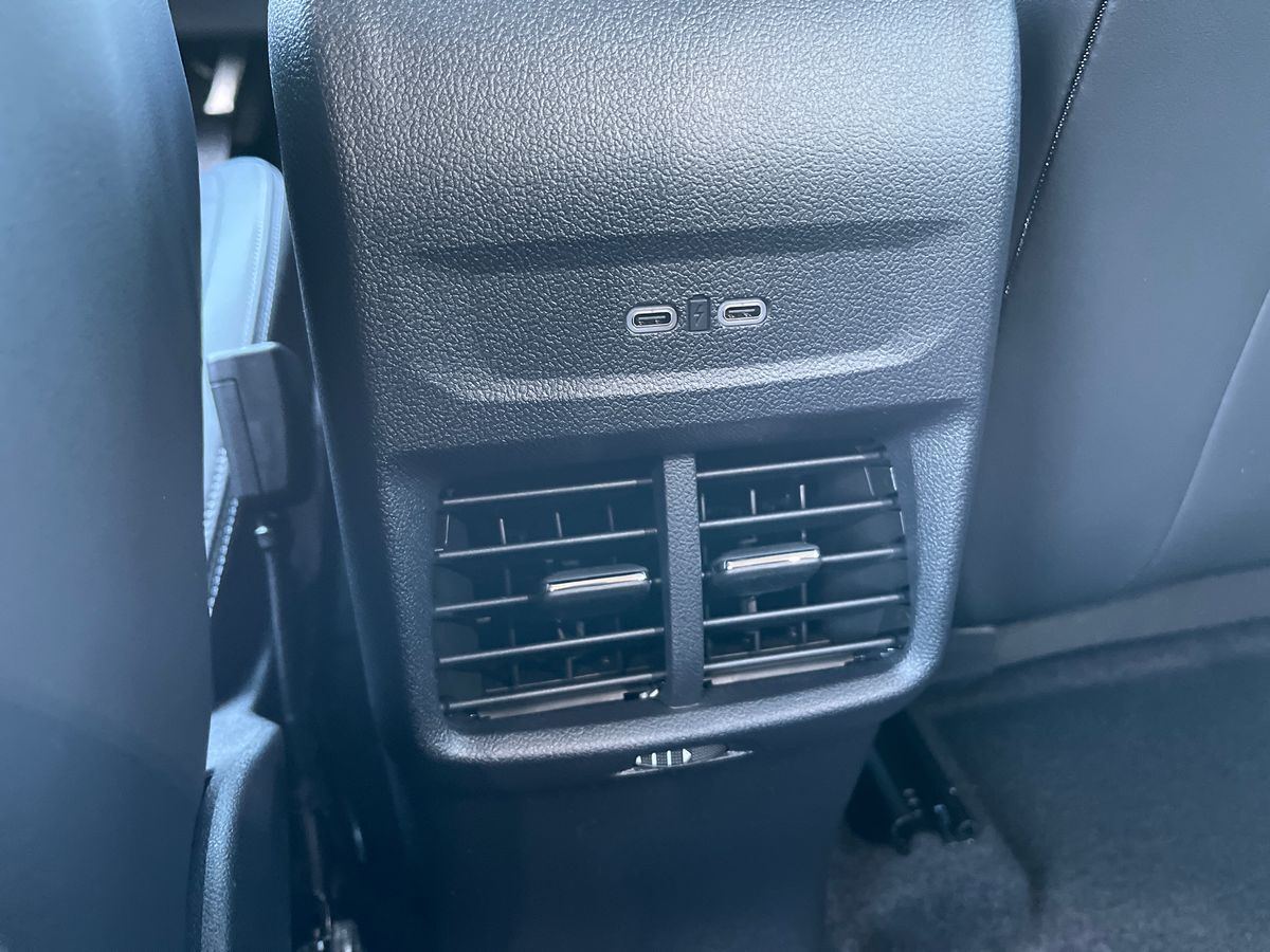 Billede af Ford Explorer EL UR Premium RWD 286HK 5d Aut.