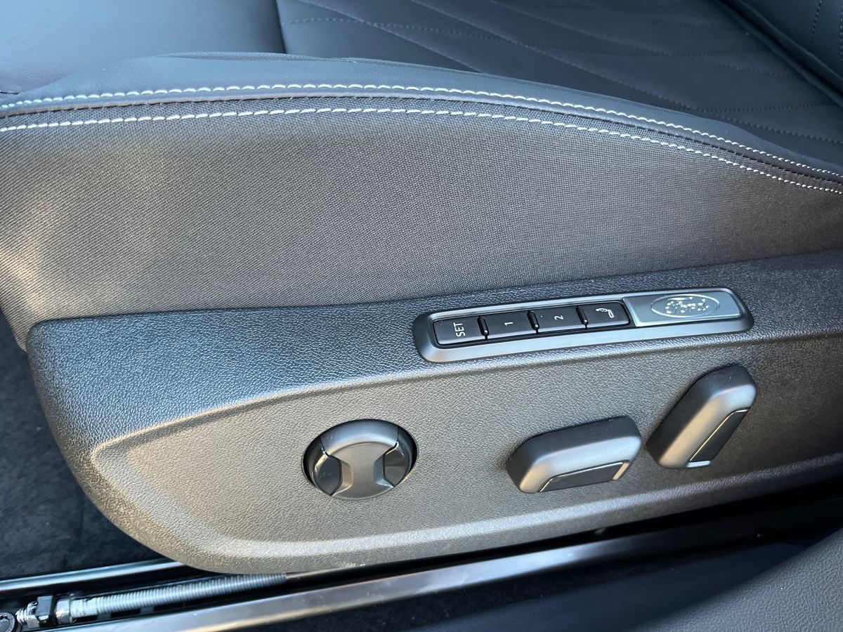 Billede af Ford Explorer EL UR Premium RWD 286HK 5d Aut.