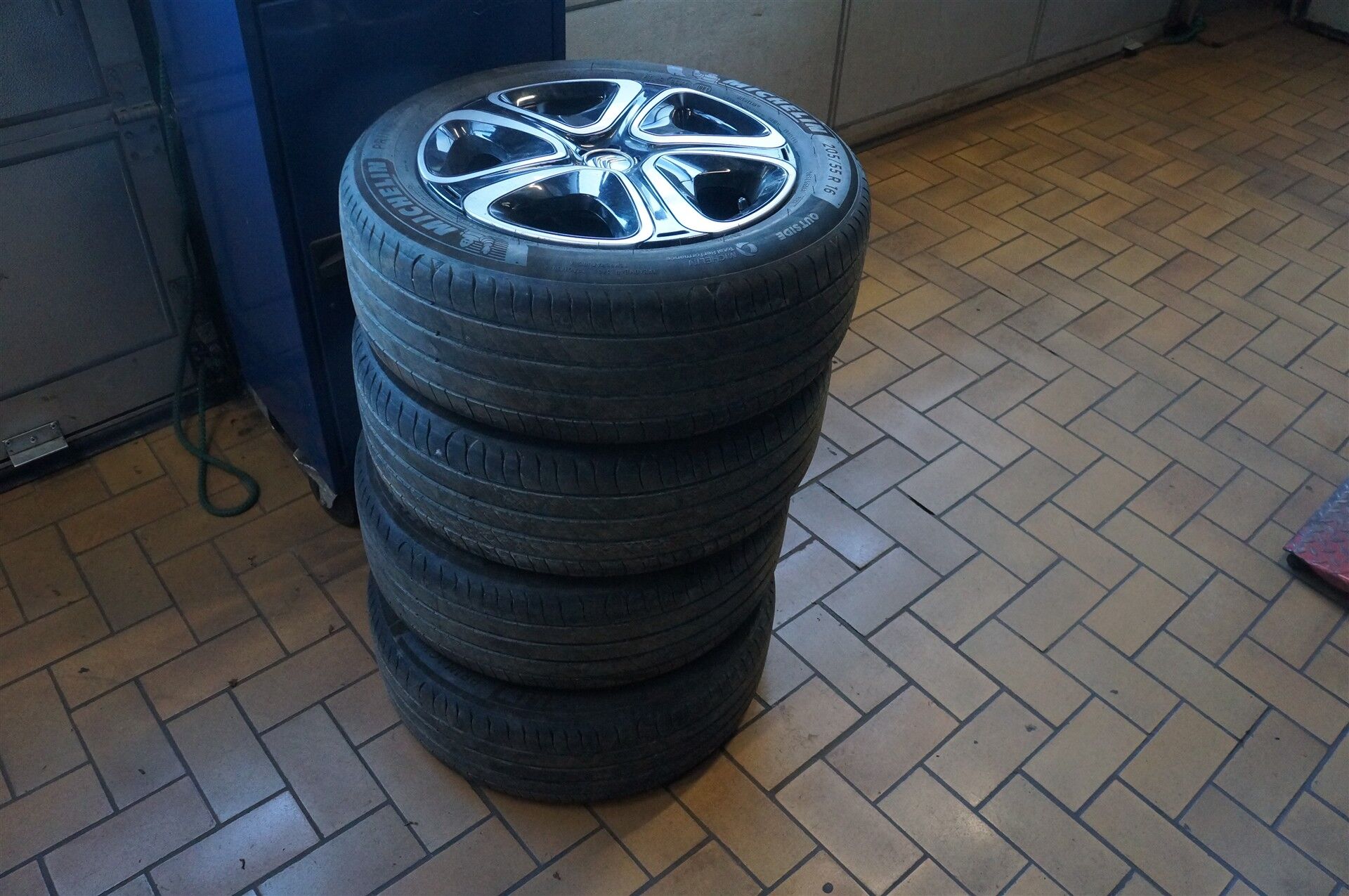 Billede af Citroën C3 1,2 PureTech Feel 83HK 5d