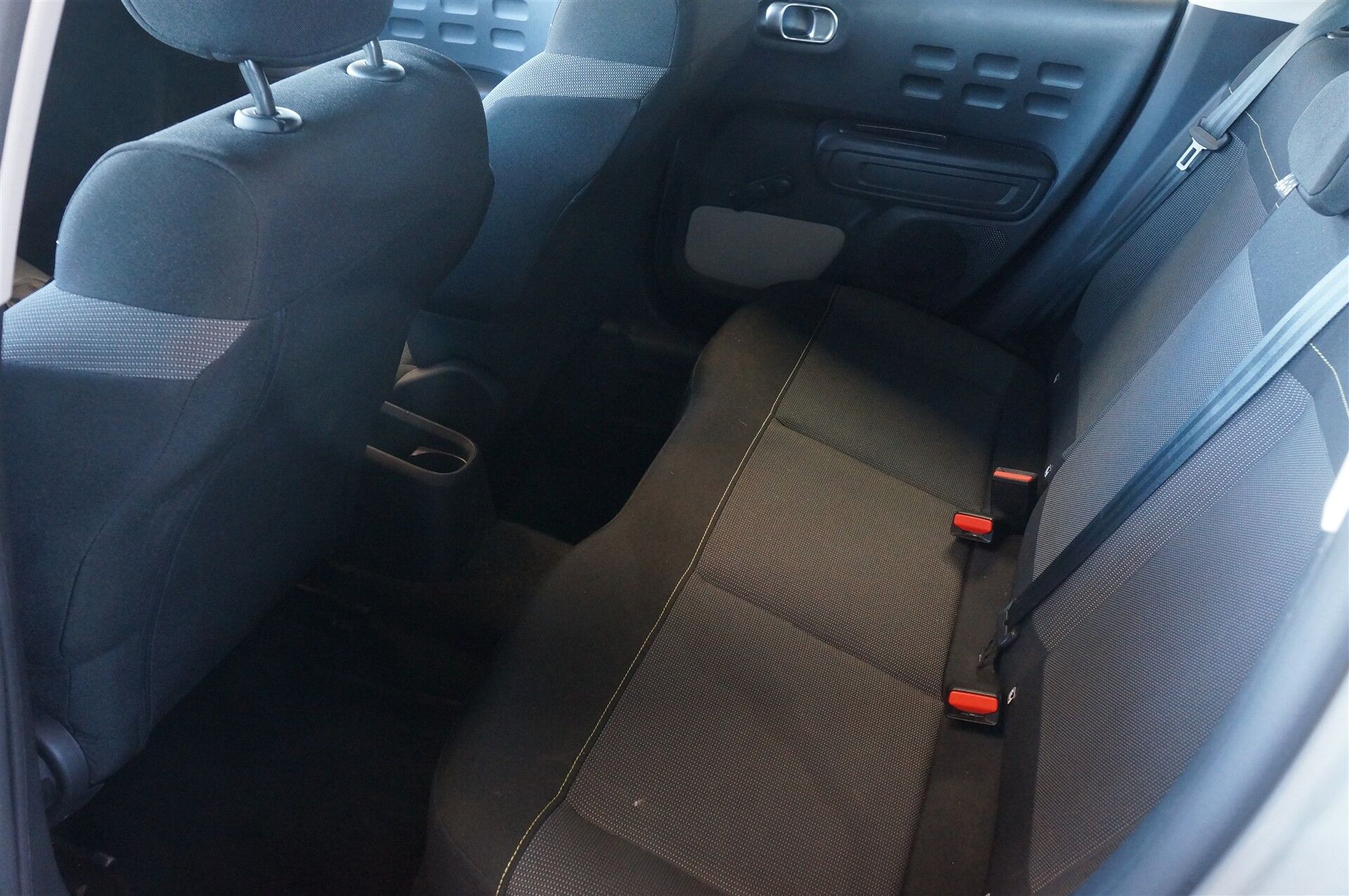 Billede af Citroën C3 1,2 PureTech Feel 83HK 5d