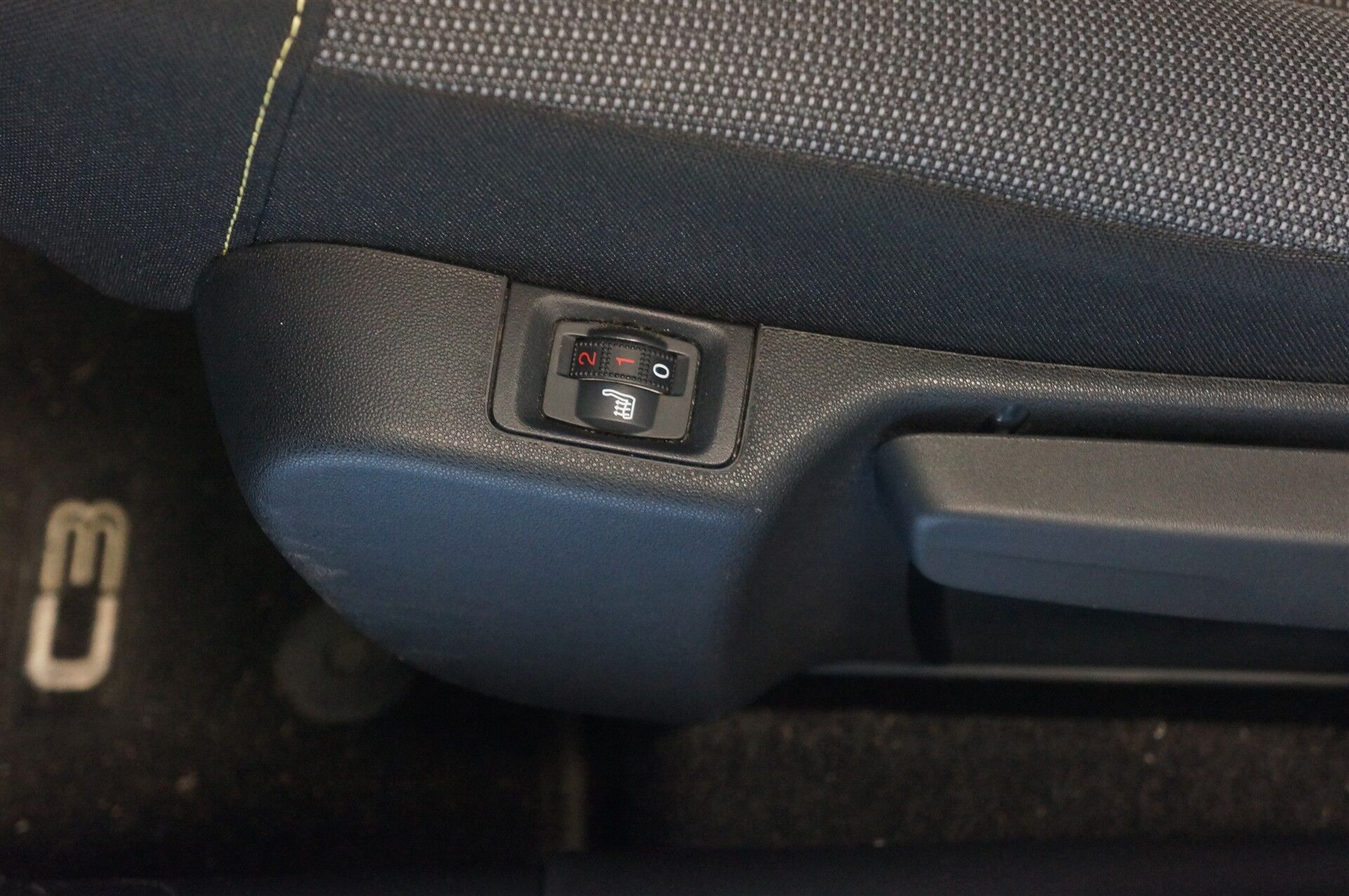 Billede af Citroën C3 1,2 PureTech Feel 83HK 5d