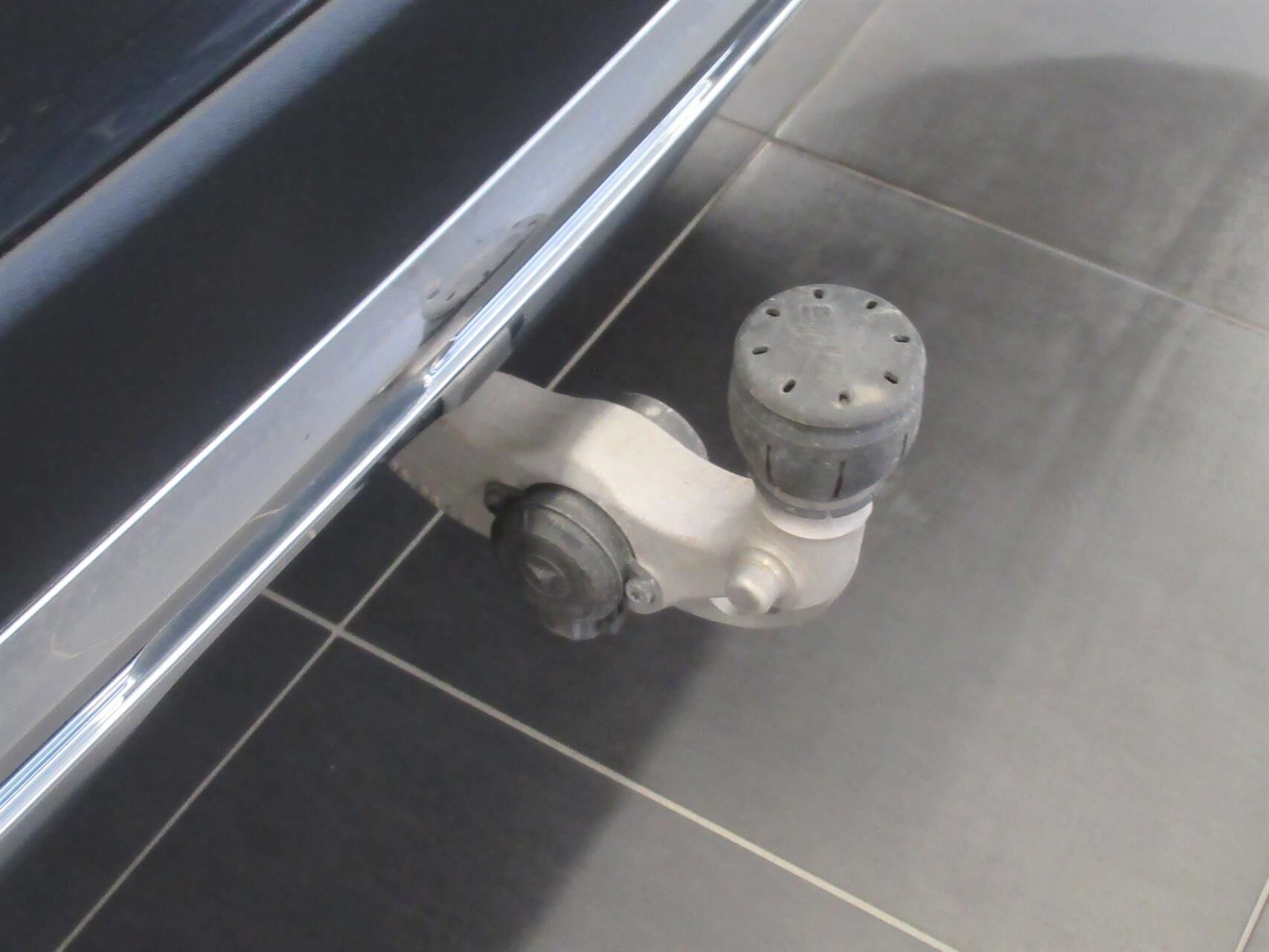 Billede af Mercedes-Benz GLC300 e 2,0 Plugin-hybrid AMG Advance 4Matic 9G-Tronic 313HK 5d 9g Aut.