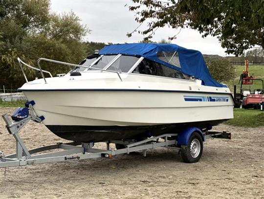 RYDS 570DC Johnson 90HK