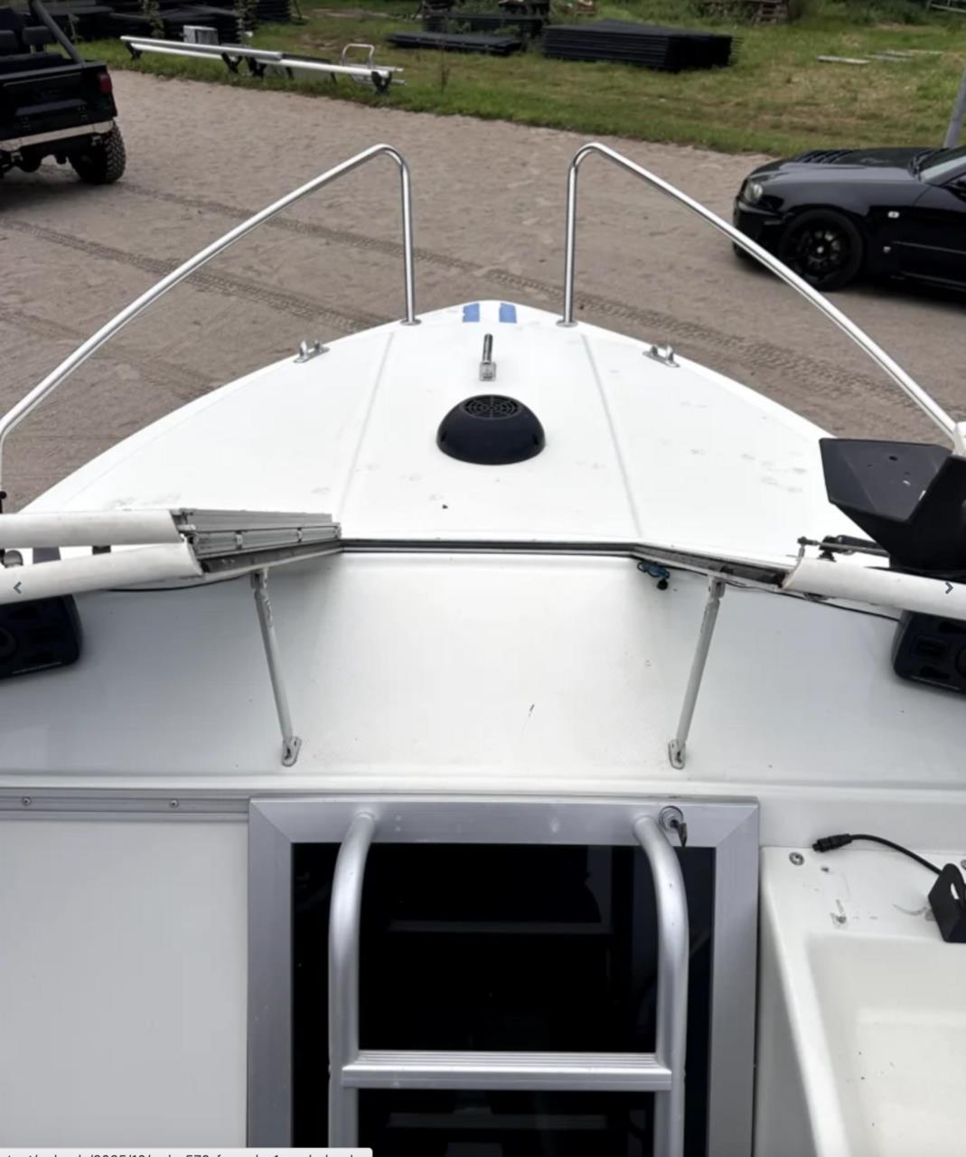 Billede af RYDS 570DC Johnson 90HK