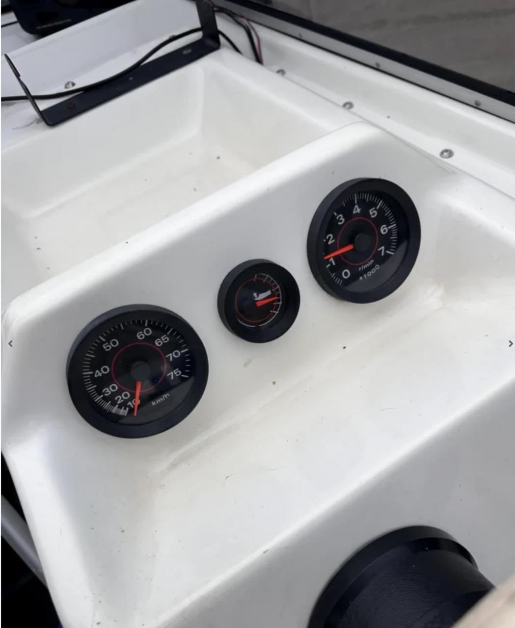 Billede af RYDS 570DC Johnson 90HK