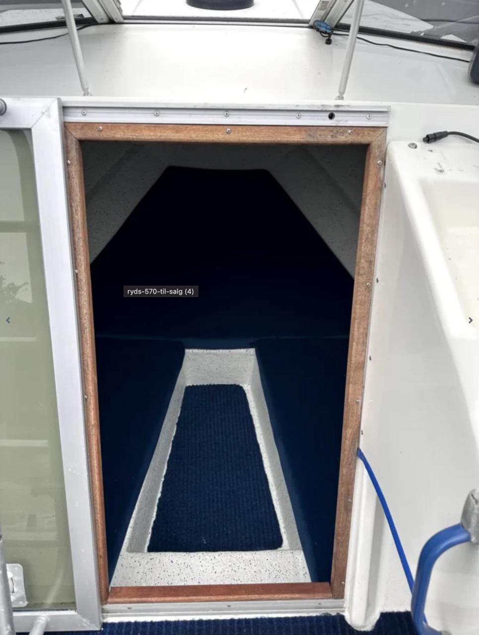 Billede af RYDS 570DC Johnson 90HK