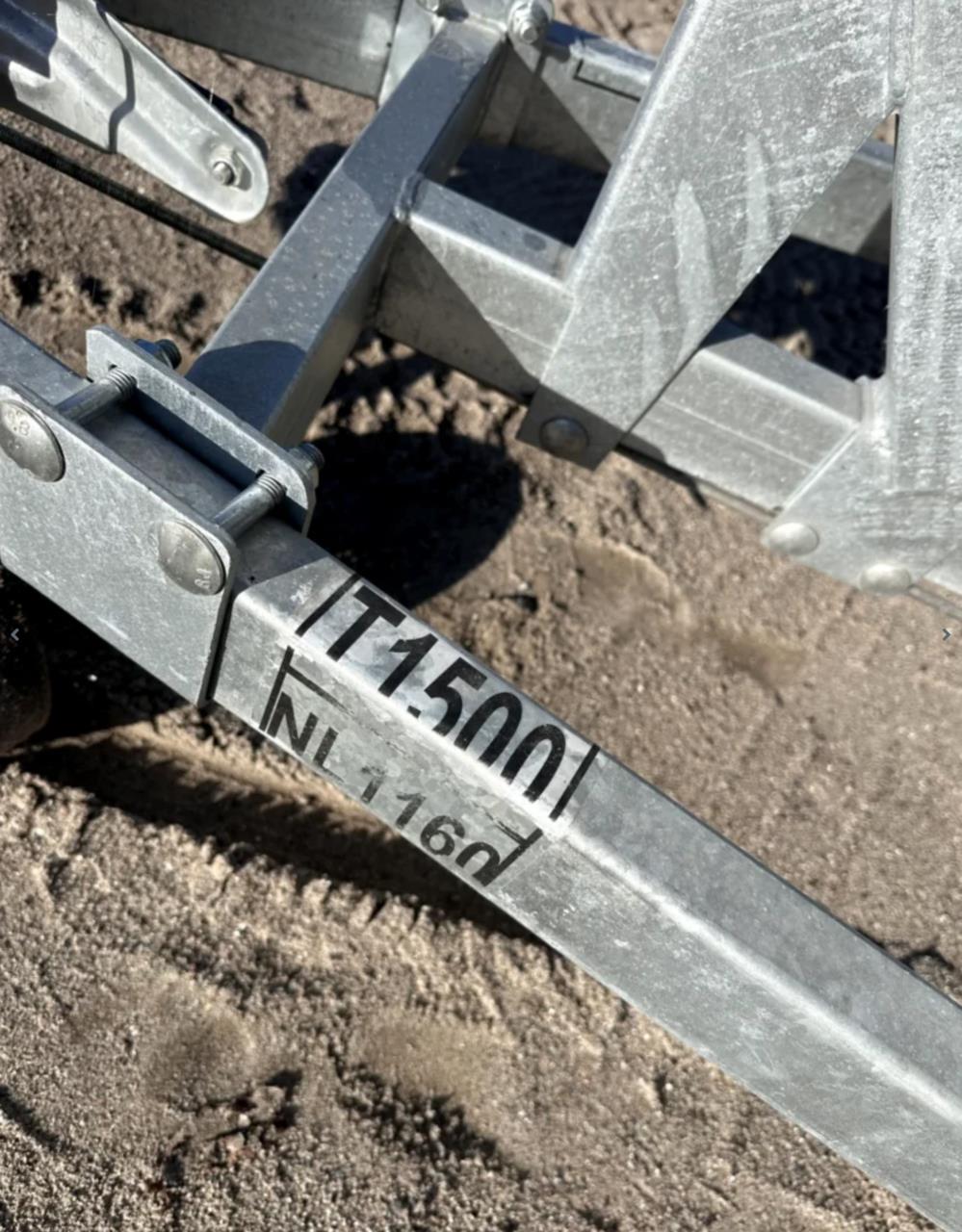 Billede af RYDS 570DC Johnson 90HK