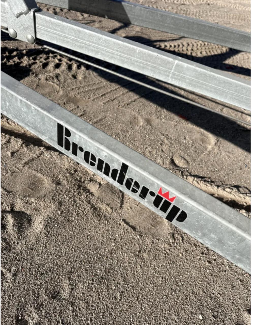 Billede af RYDS 570DC Johnson 90HK