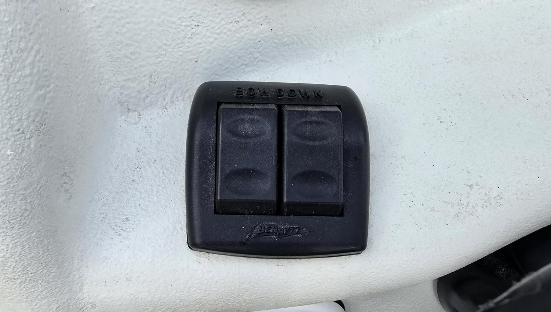 Billede af Aqualine 640 Suzuki Four Stroke 90 hk