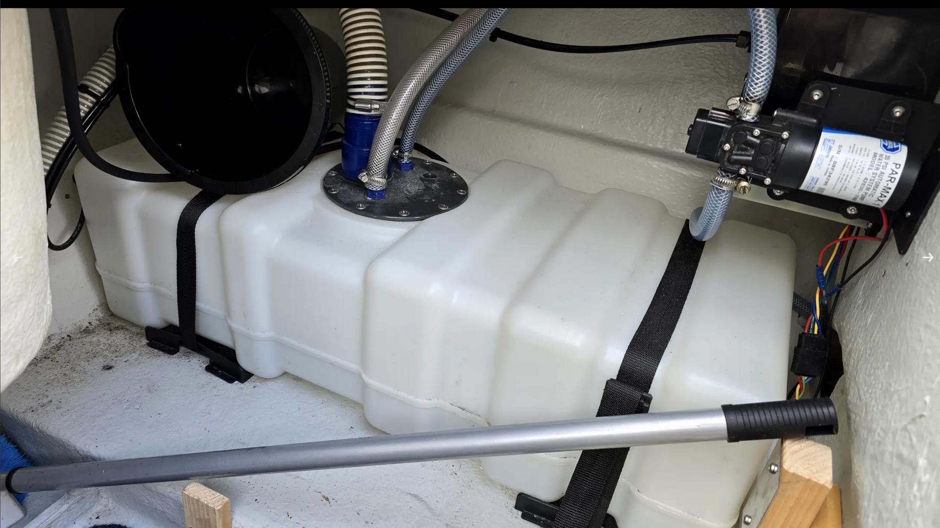 Billede af Aqualine 640 Suzuki Four Stroke 90 hk