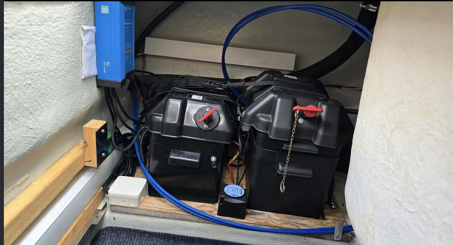 Billede af Aqualine 640 Suzuki Four Stroke 90 hk