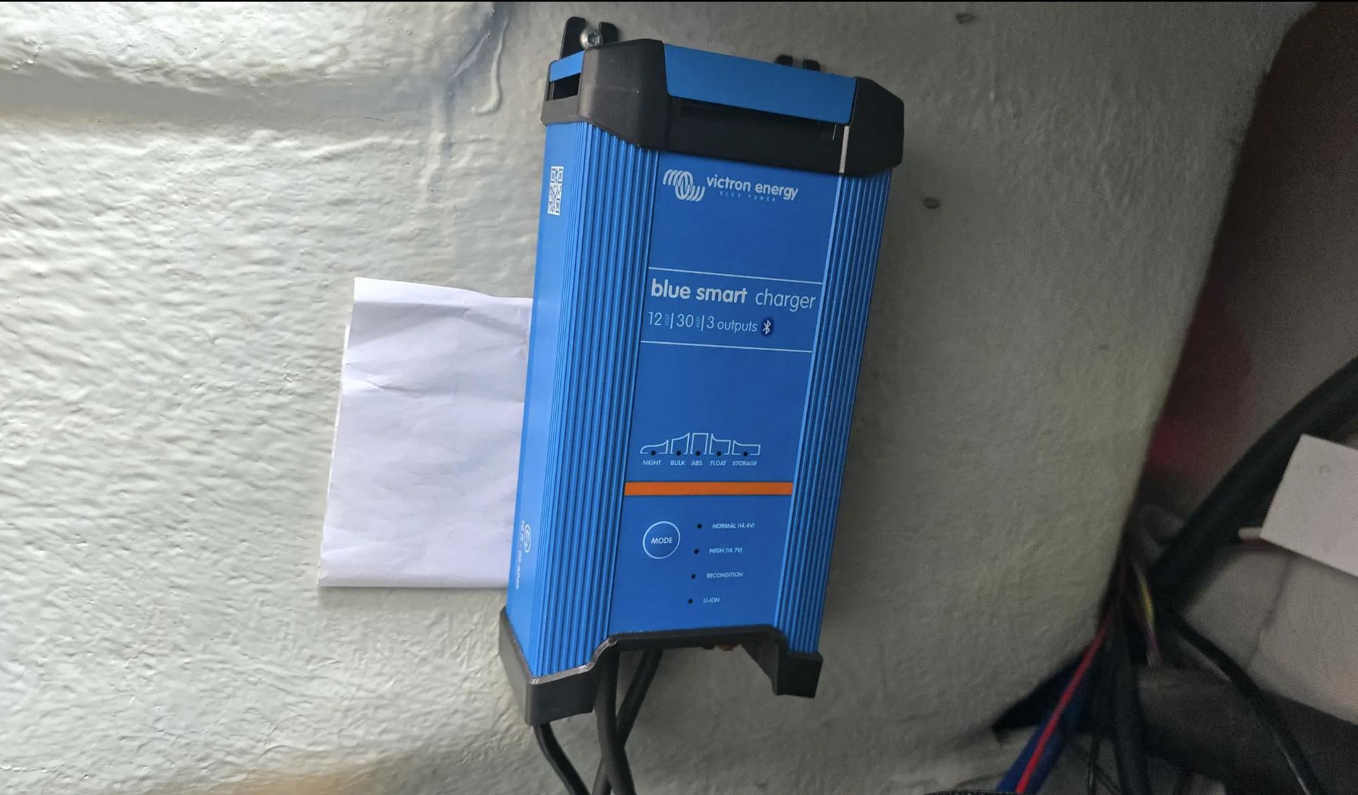 Billede af Aqualine 640 Suzuki Four Stroke 90 hk