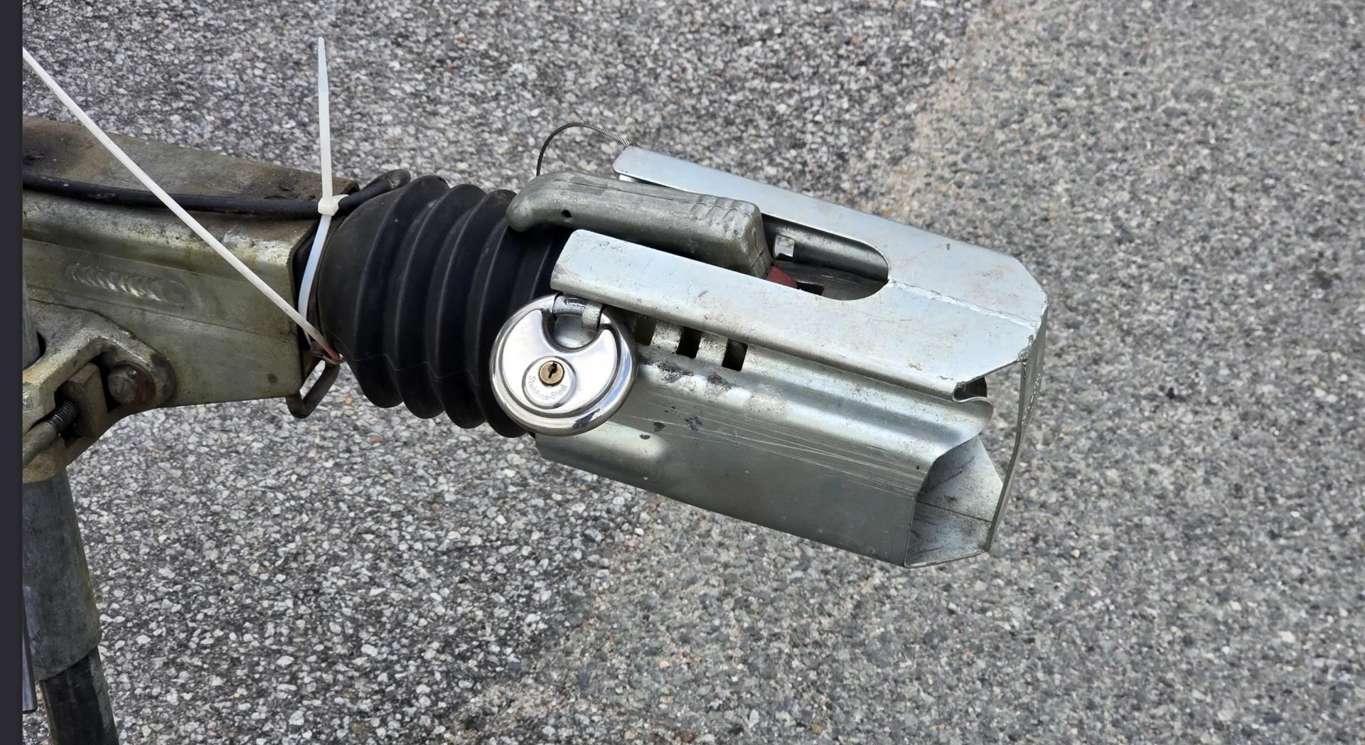 Billede af Aqualine 640 Suzuki Four Stroke 90 hk