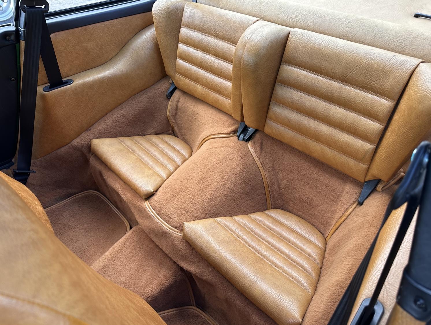 Billede af Porsche 911 2,7 184HK 2d