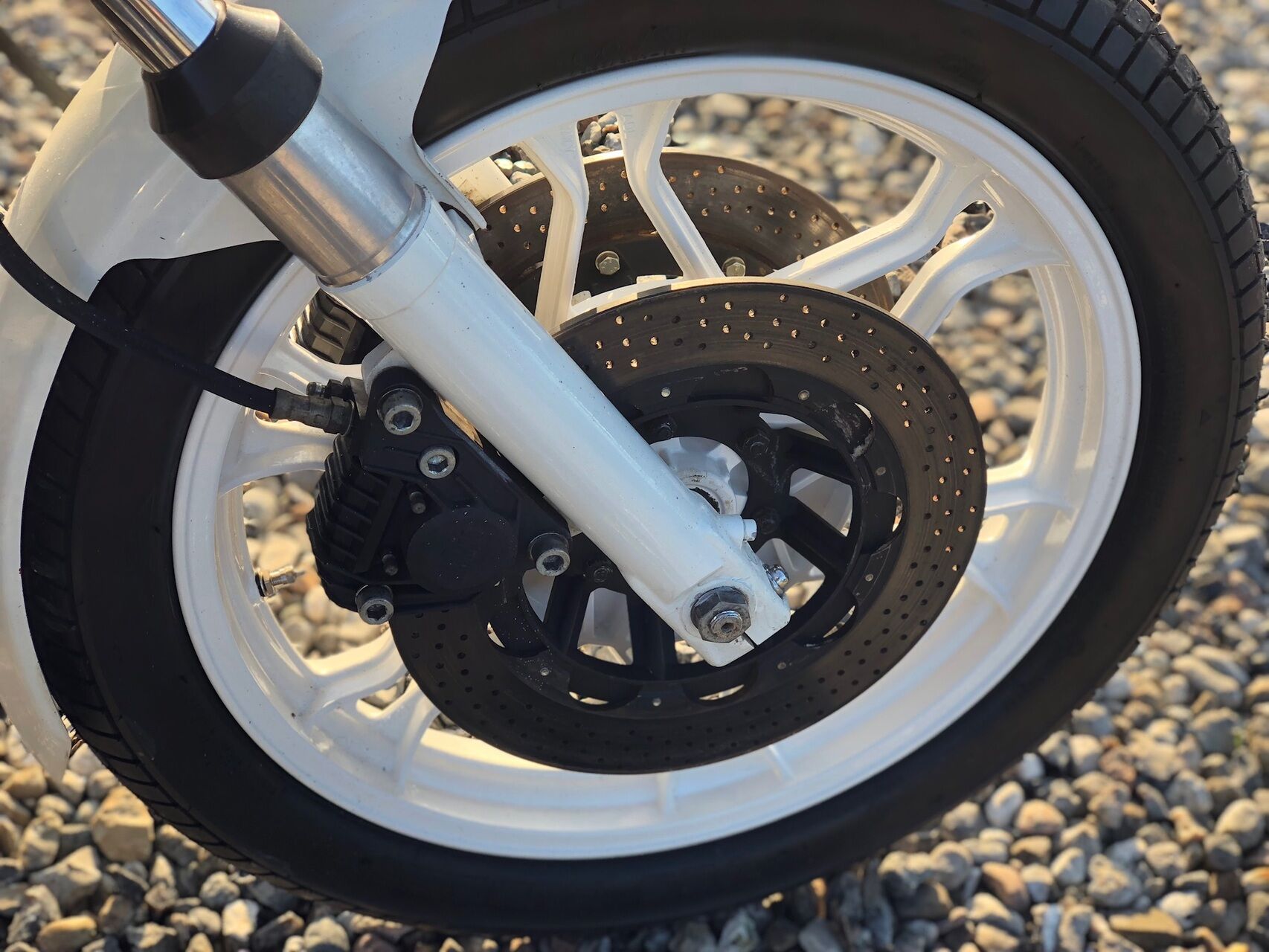 Billede af Moto Guzzi Le Mans 850