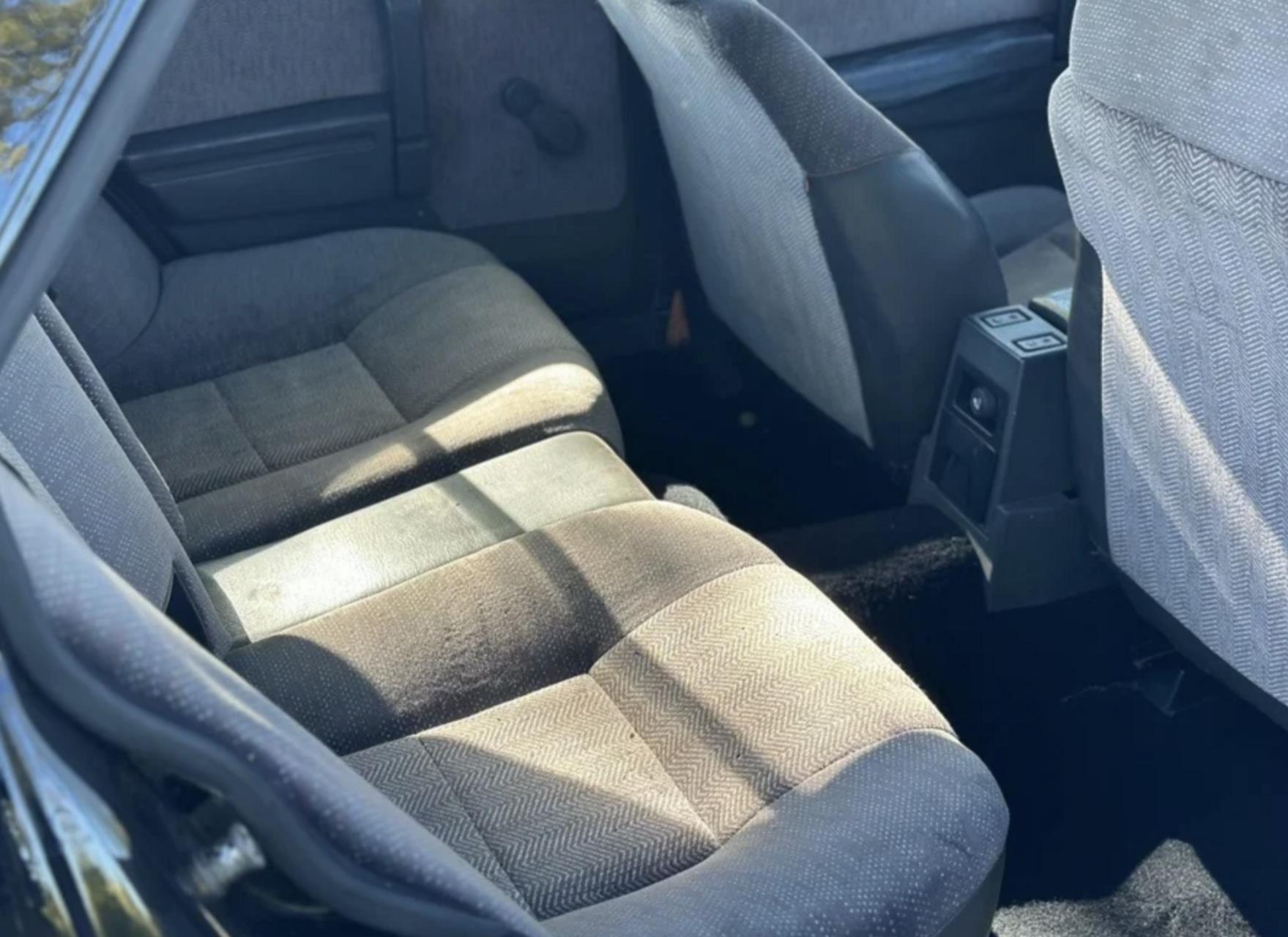 Billede af Alfa Romeo 75 3,0 V6 188HK