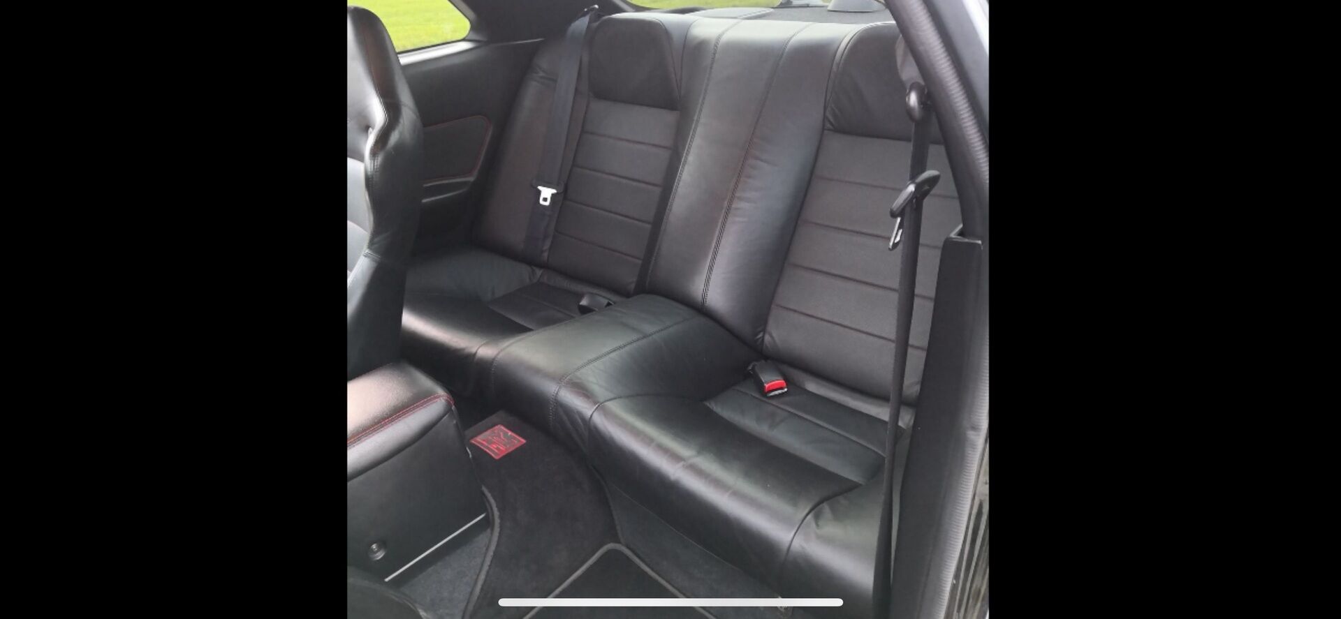 Billede af Nissan Skyline R34 2,6 GTR 4x4 280HK 2d 6g