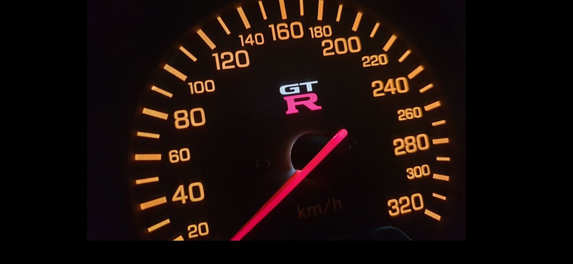 Billede af Nissan Skyline R34 2,6 GTR 4x4 280HK 2d 6g