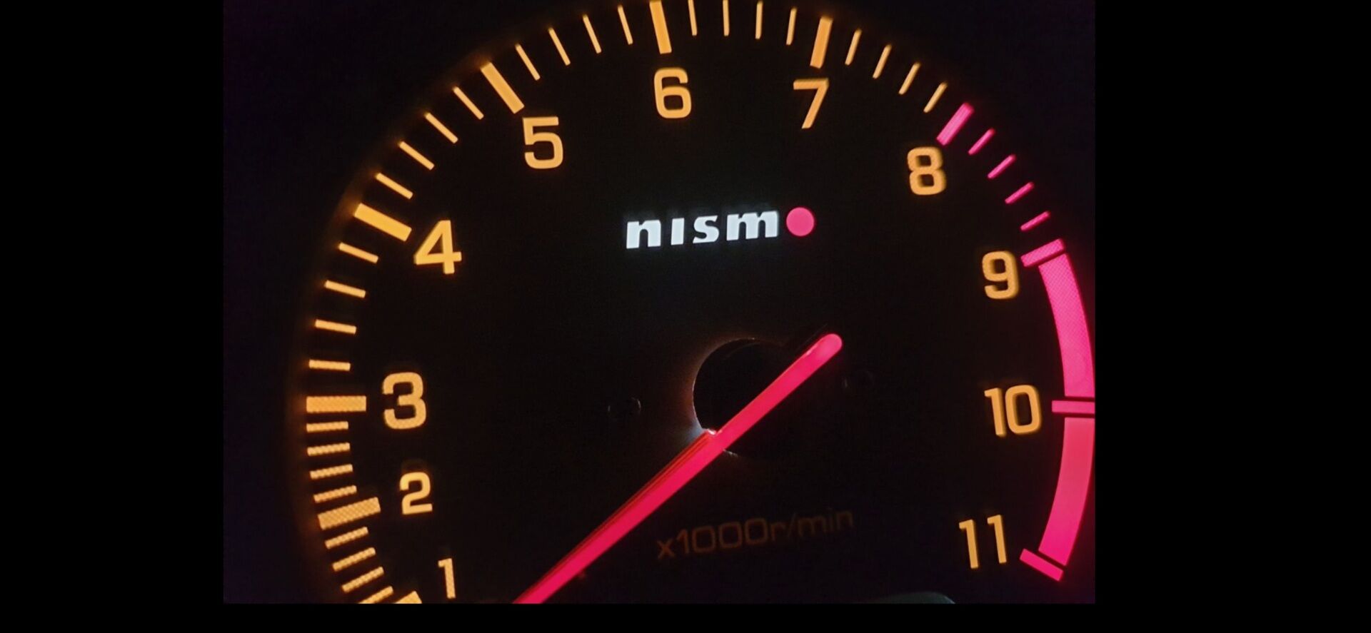 Billede af Nissan Skyline R34 2,6 GTR 4x4 280HK 2d 6g