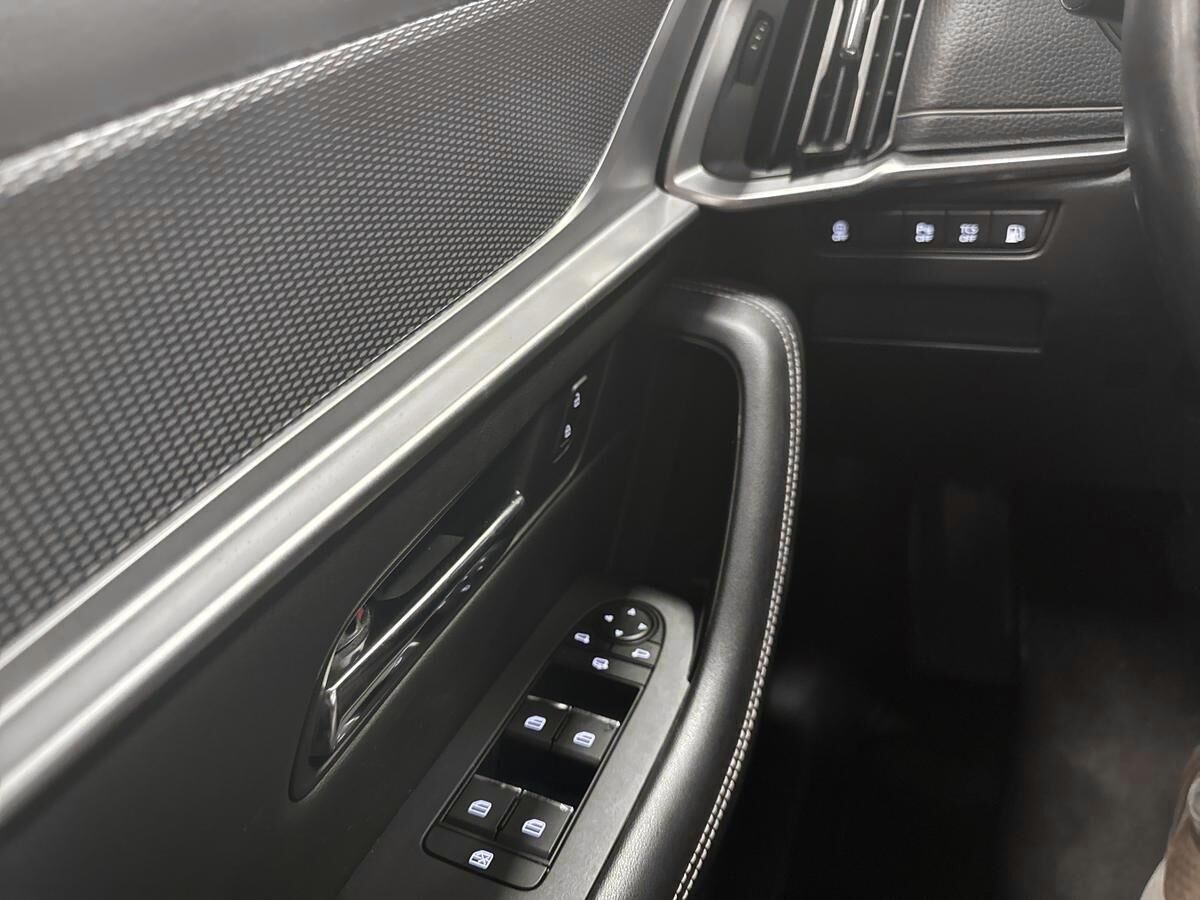 Billede af Mazda CX-60 2,5 e-Skyactiv  Plugin-hybrid Homura AWD 327HK 5d 8g Aut.