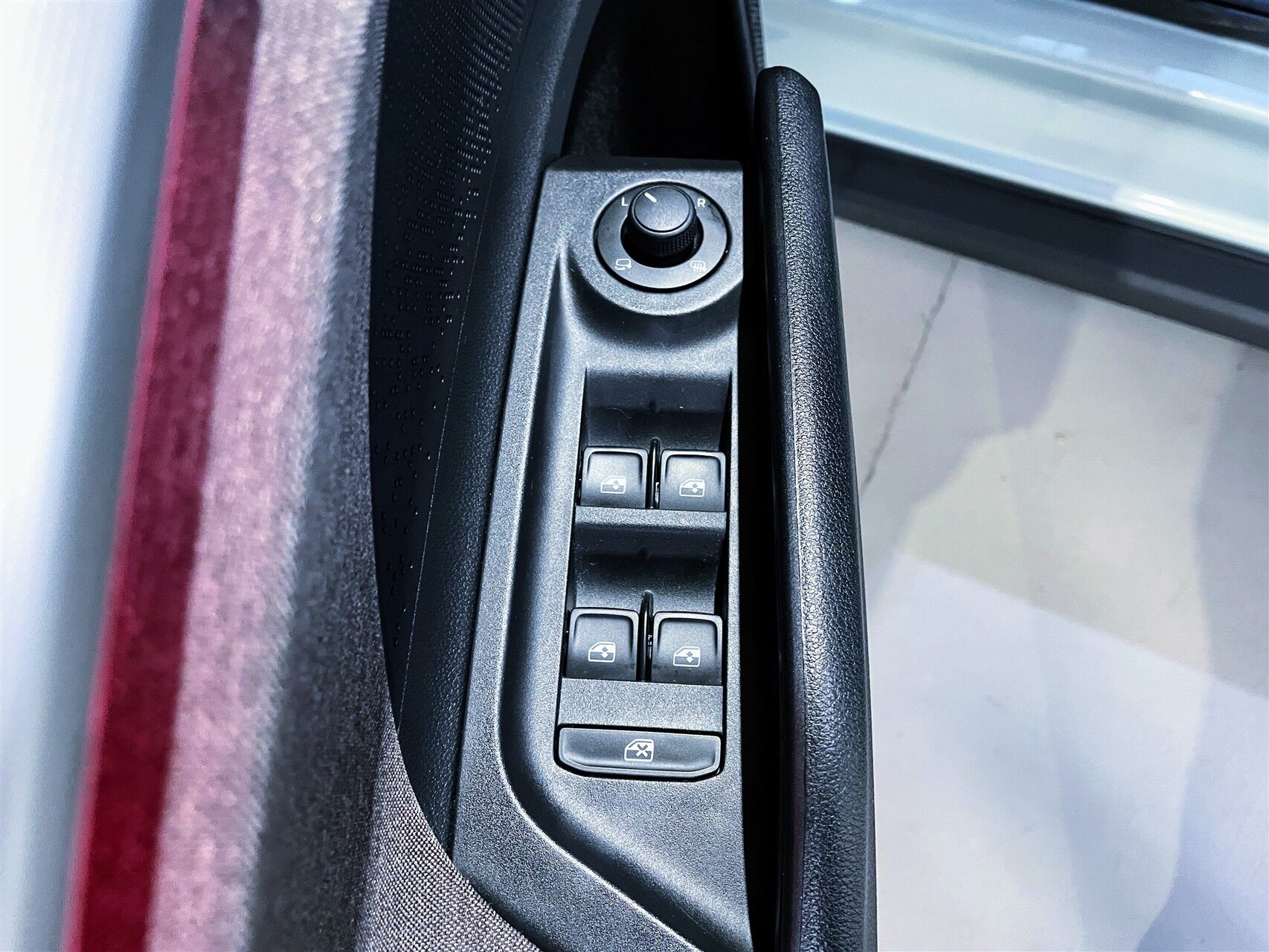 Billede af Skoda Enyaq 60 iV 180HK 5d Aut.