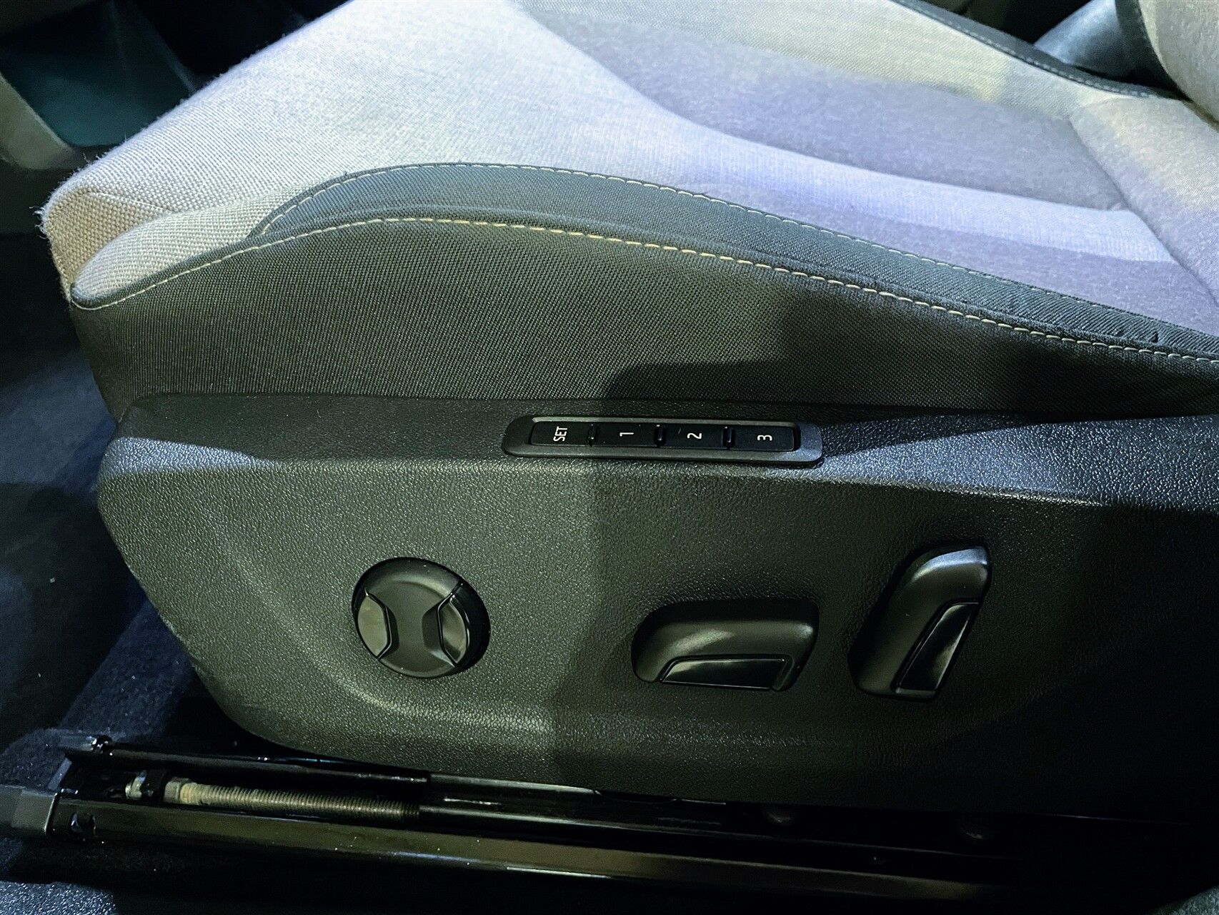 Billede af Skoda Enyaq 60 iV 180HK 5d Aut.