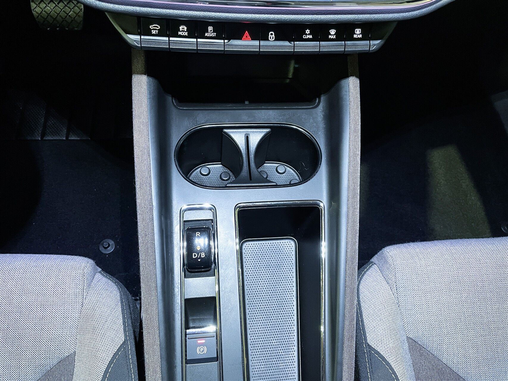 Billede af Skoda Enyaq 60 iV 180HK 5d Aut.