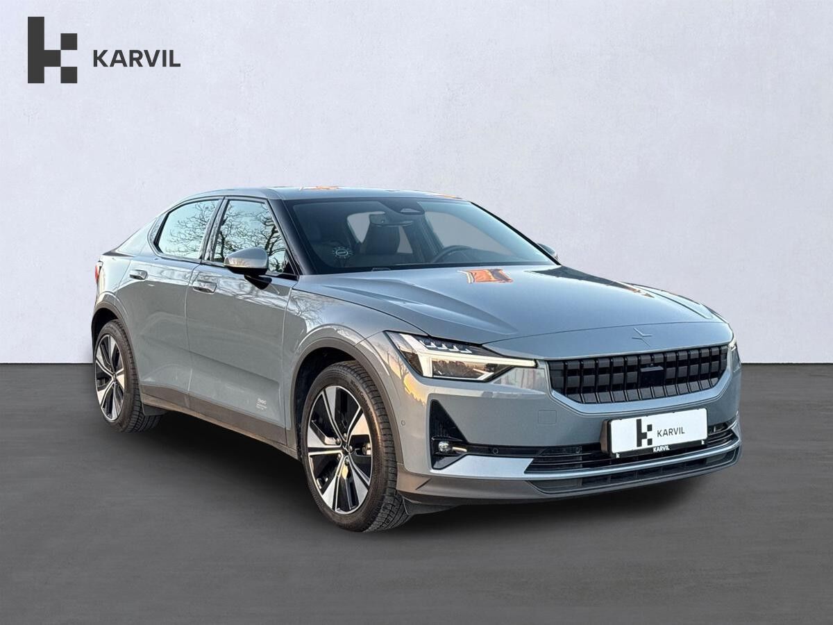 Billede af Polestar 2 EL Long range Single motor 231HK 5d Aut.