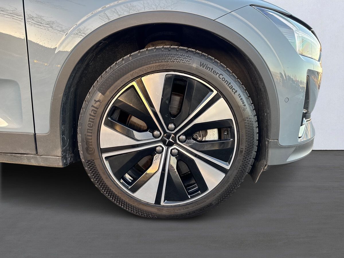 Billede af Polestar 2 EL Long range Single motor 231HK 5d Aut.