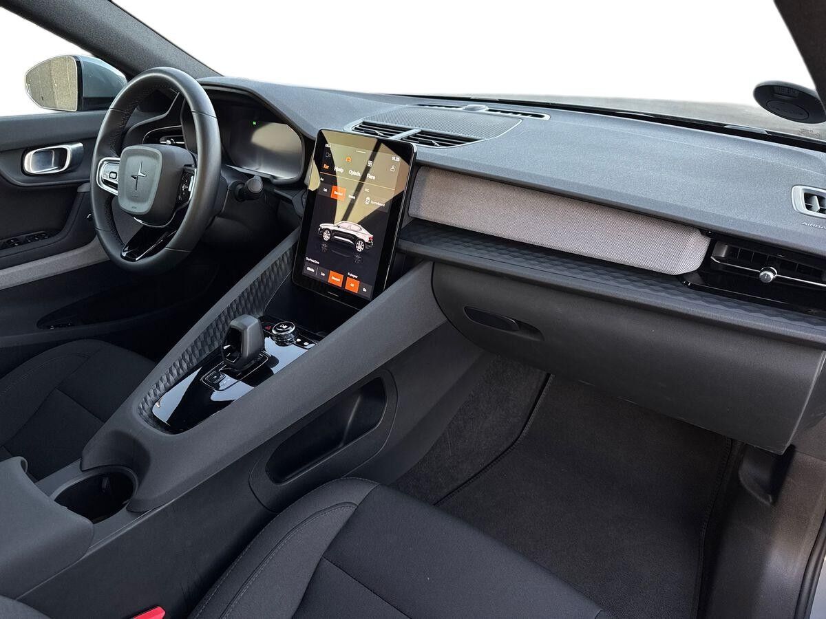 Billede af Polestar 2 EL Long range Single motor 231HK 5d Aut.