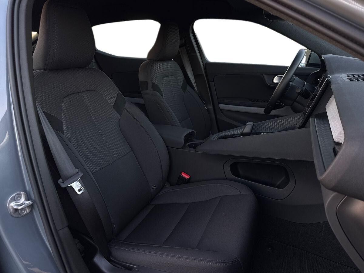 Billede af Polestar 2 EL Long range Single motor 231HK 5d Aut.