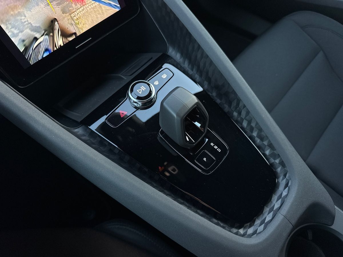 Billede af Polestar 2 EL Long range Single motor 231HK 5d Aut.