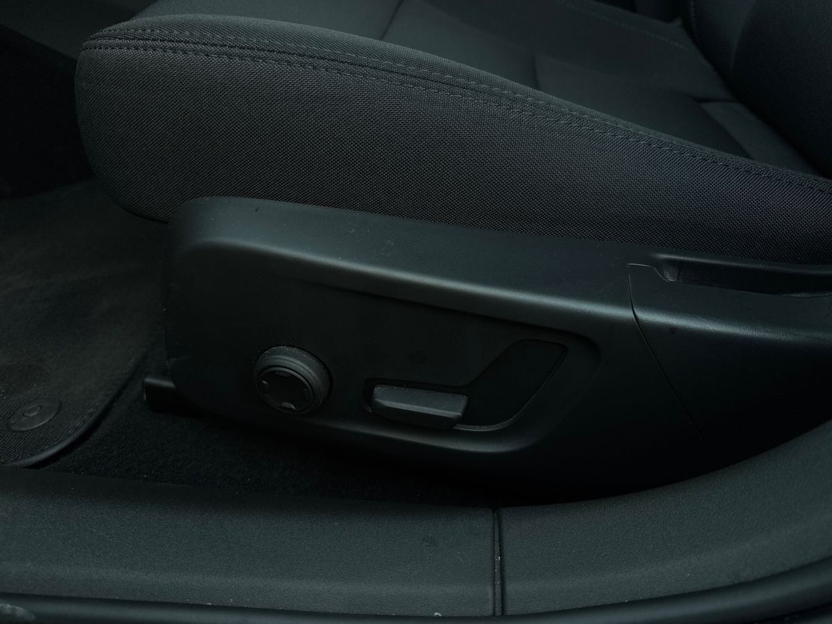 Billede af Polestar 2 EL Long range Single motor 231HK 5d Aut.