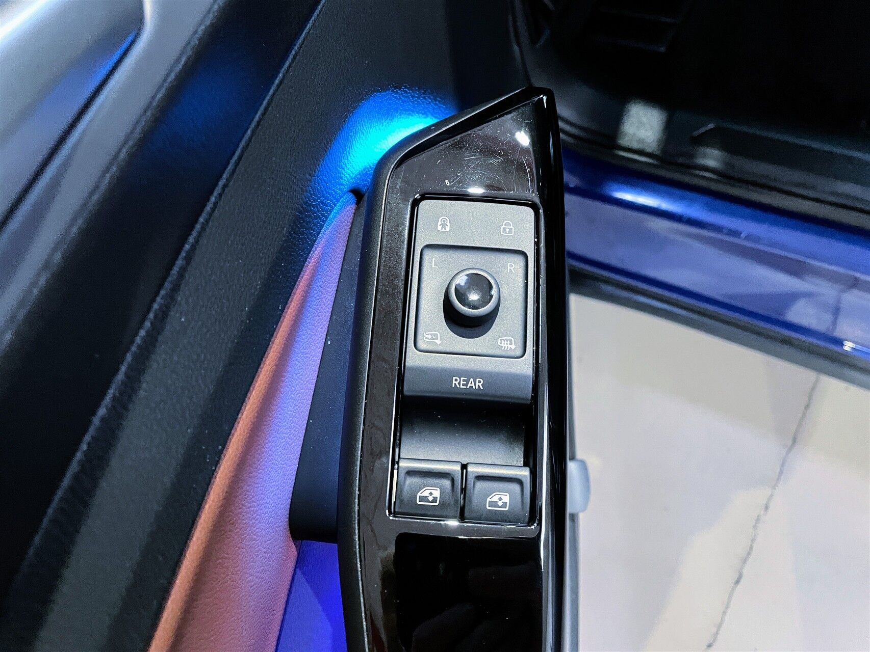 Billede af VW ID.4 EL 1st Pro  204HK 5d Aut.