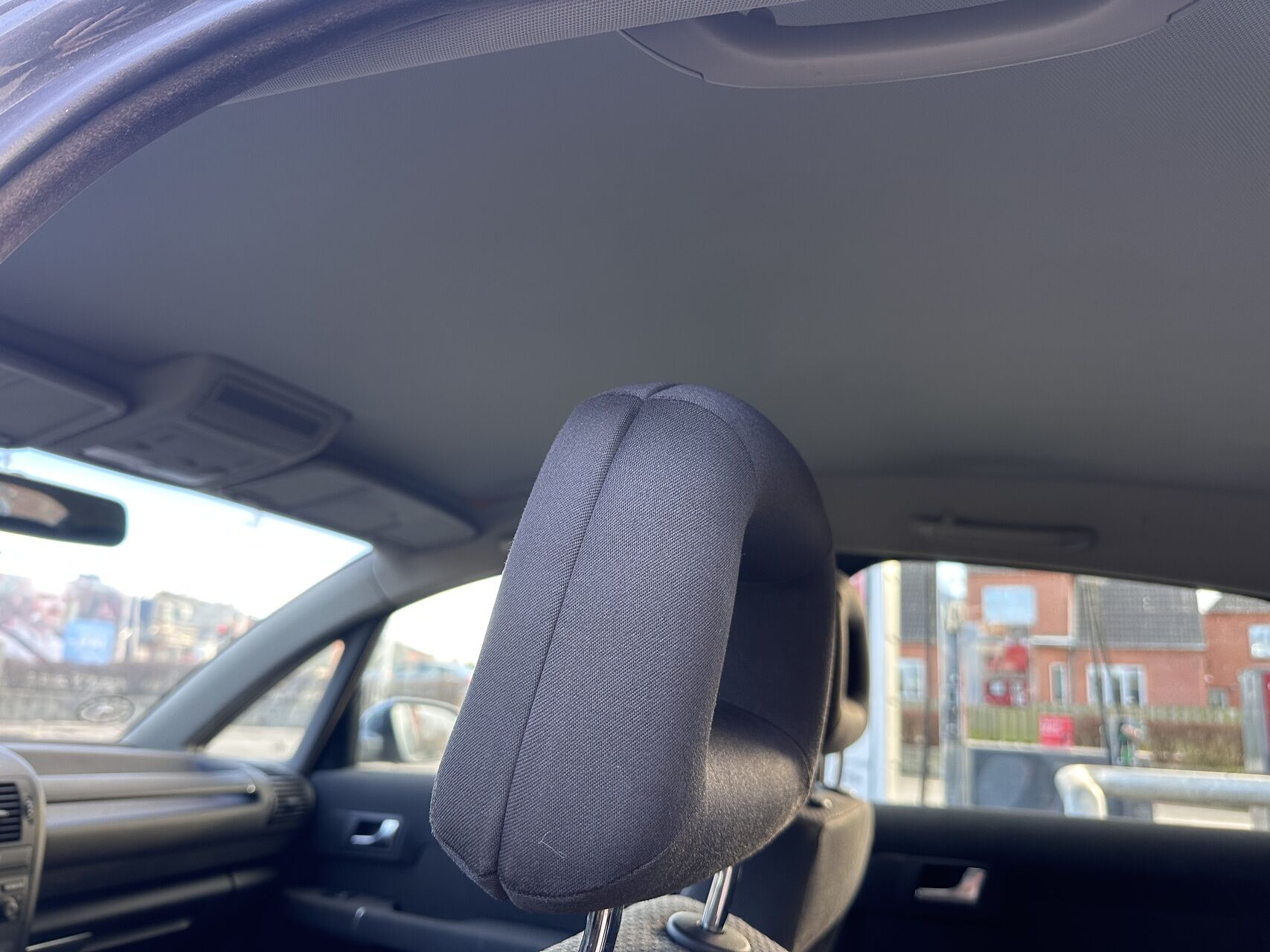 Billede af Audi A2 1,2 D 61HK Aut.