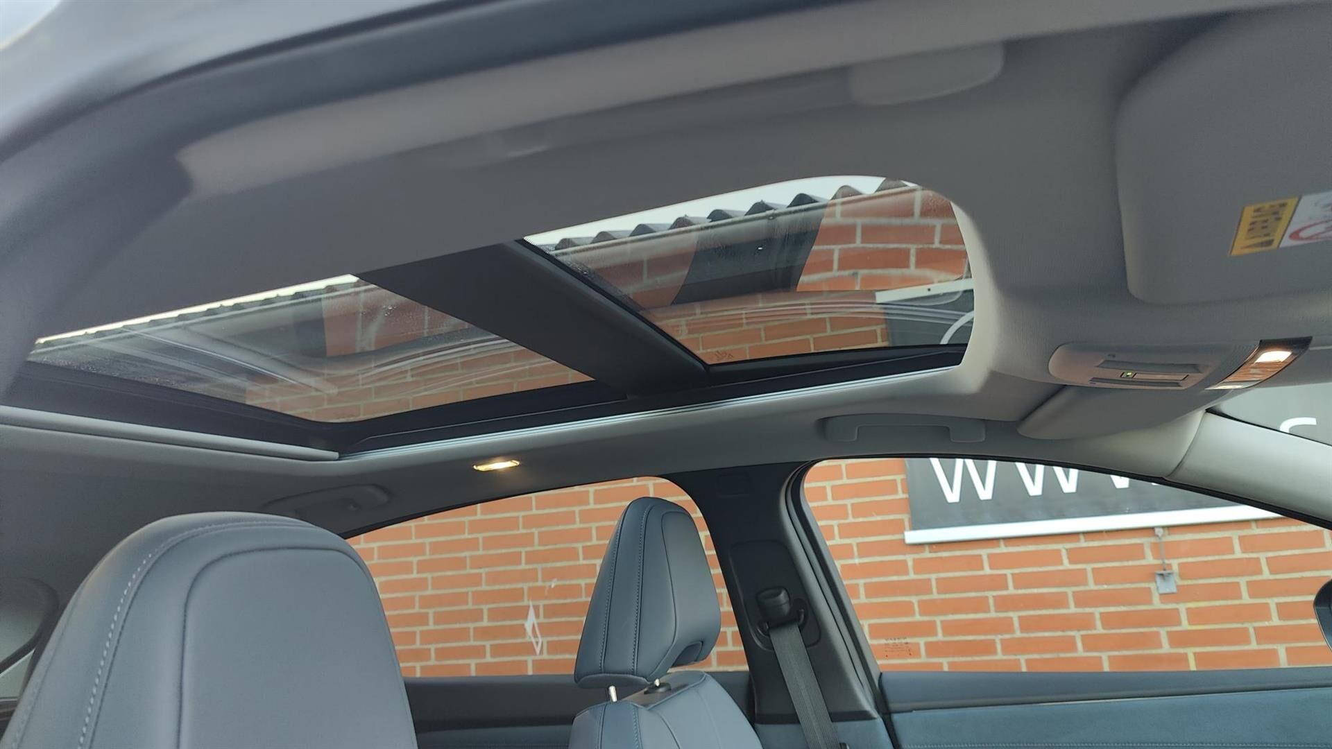 Billede af Nissan Ariya EL Evolve e-4orce 301HK 5d Aut.