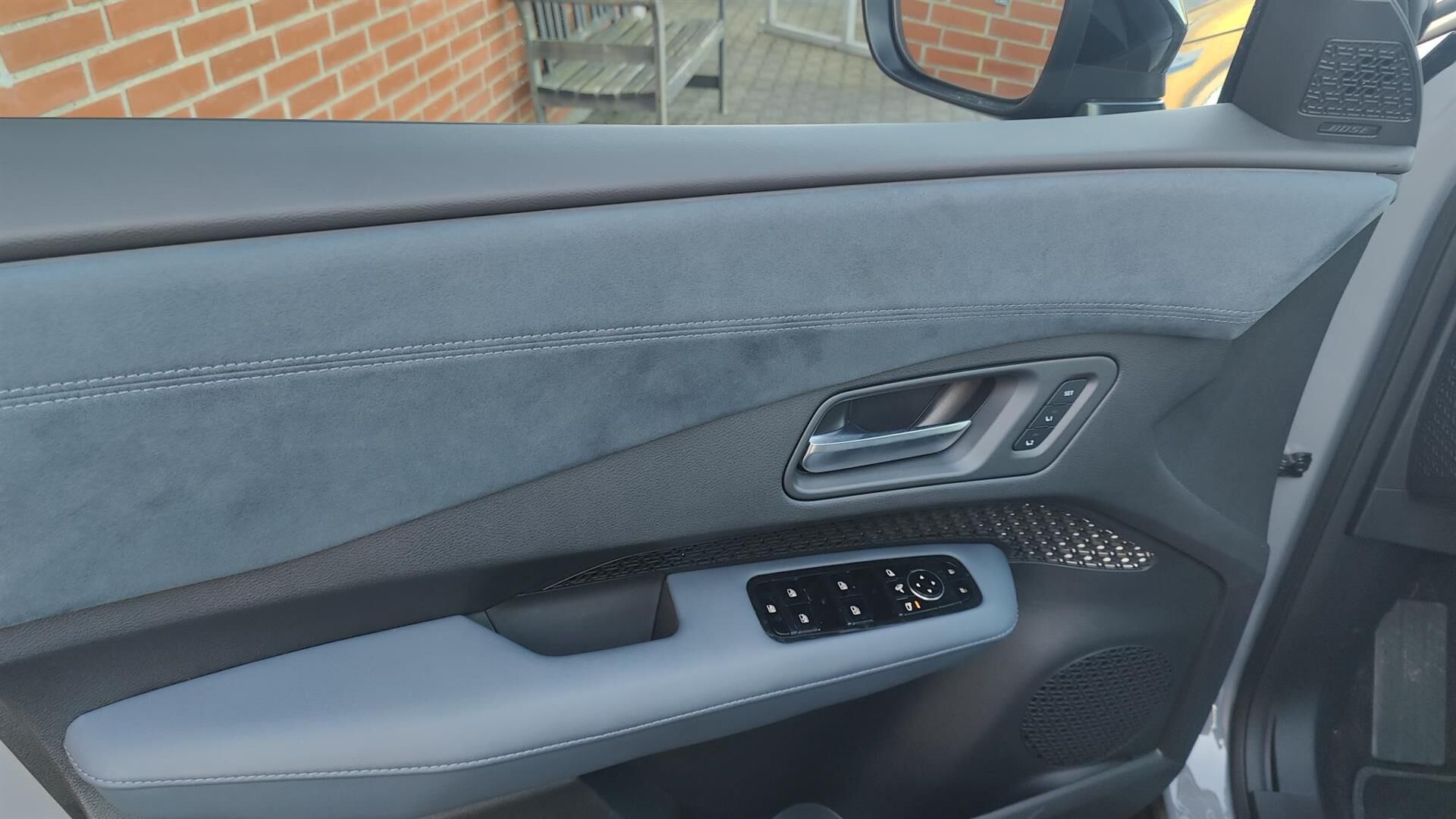 Billede af Nissan Ariya EL Evolve e-4orce 301HK 5d Aut.