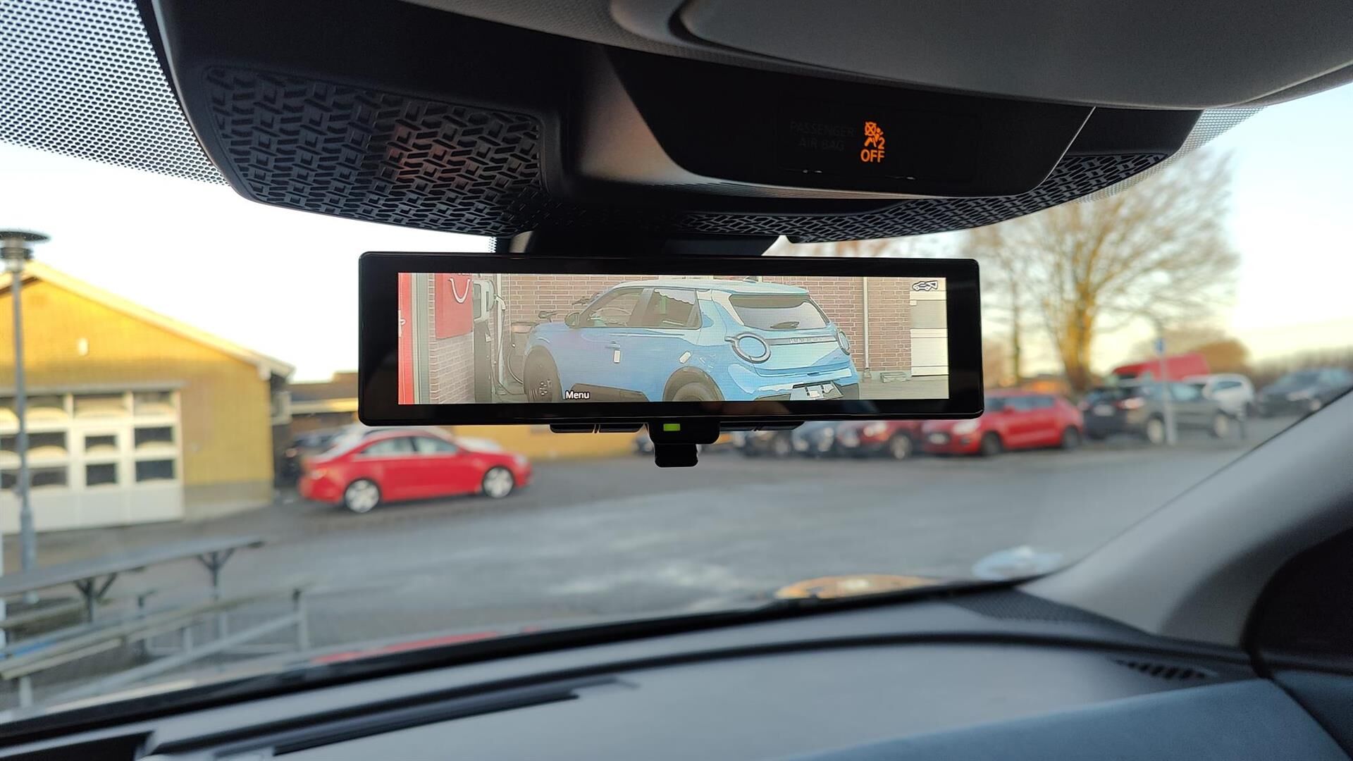 Billede af Nissan Ariya EL Evolve e-4orce 301HK 5d Aut.