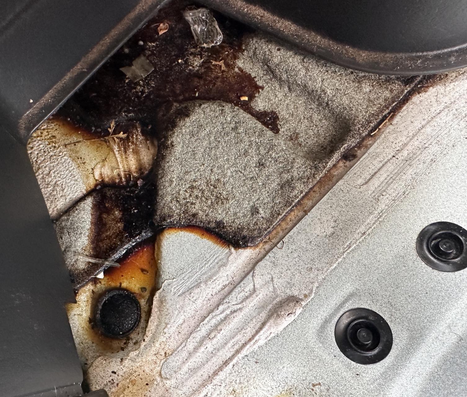 Billede af Mazda 323 1,3 i LX 73HK 3d