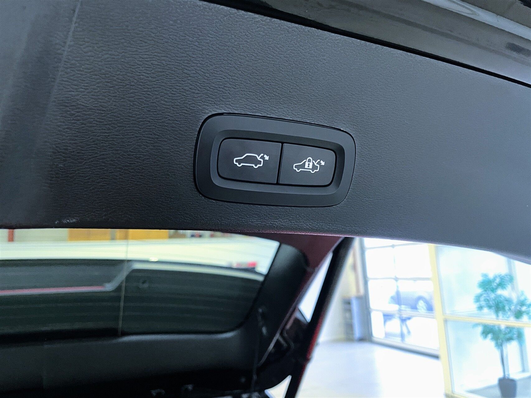 Billede af Volvo XC40 P6 Recharge Plus 231HK 5d Aut.