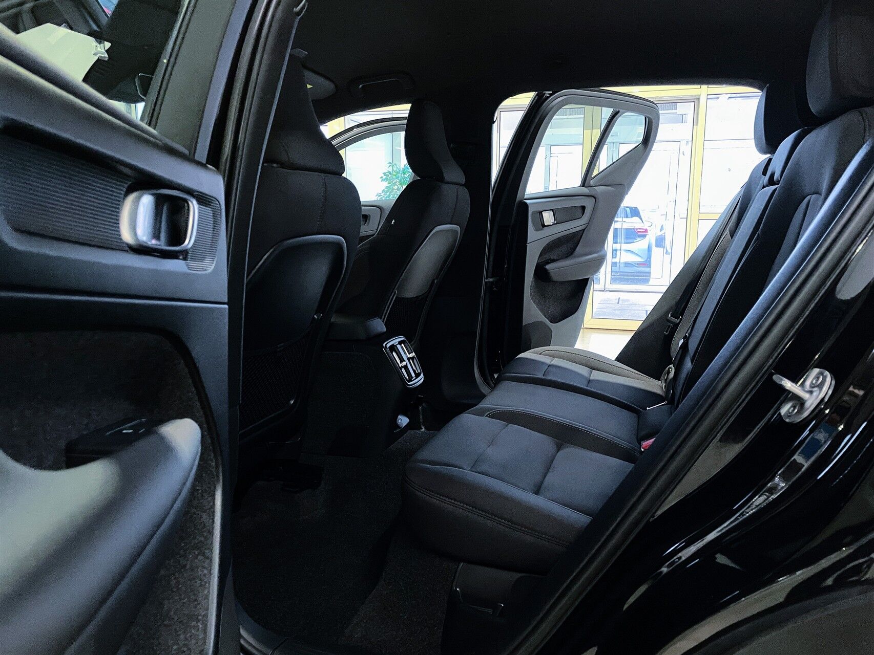 Billede af Volvo XC40 P6 Recharge Plus 231HK 5d Aut.