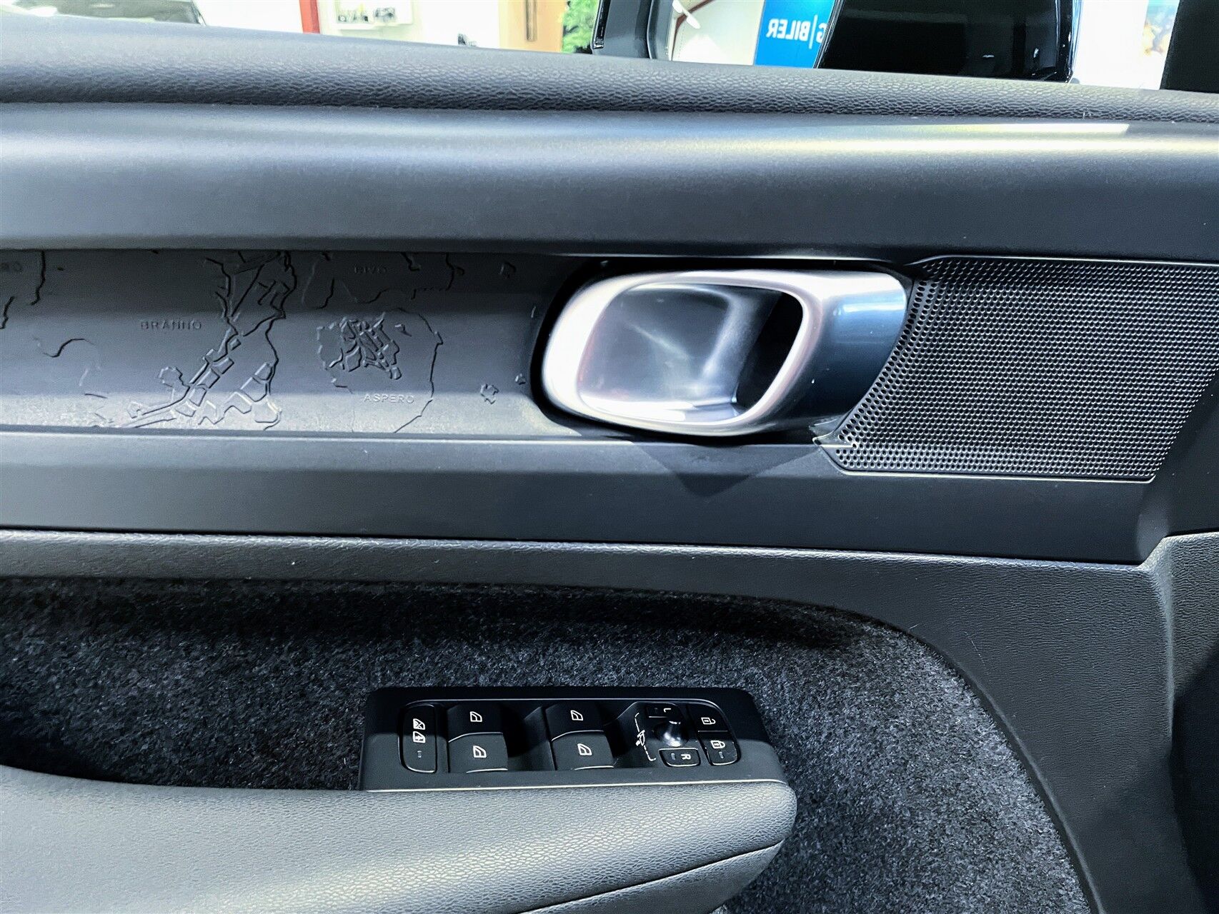 Billede af Volvo XC40 P6 Recharge Plus 231HK 5d Aut.