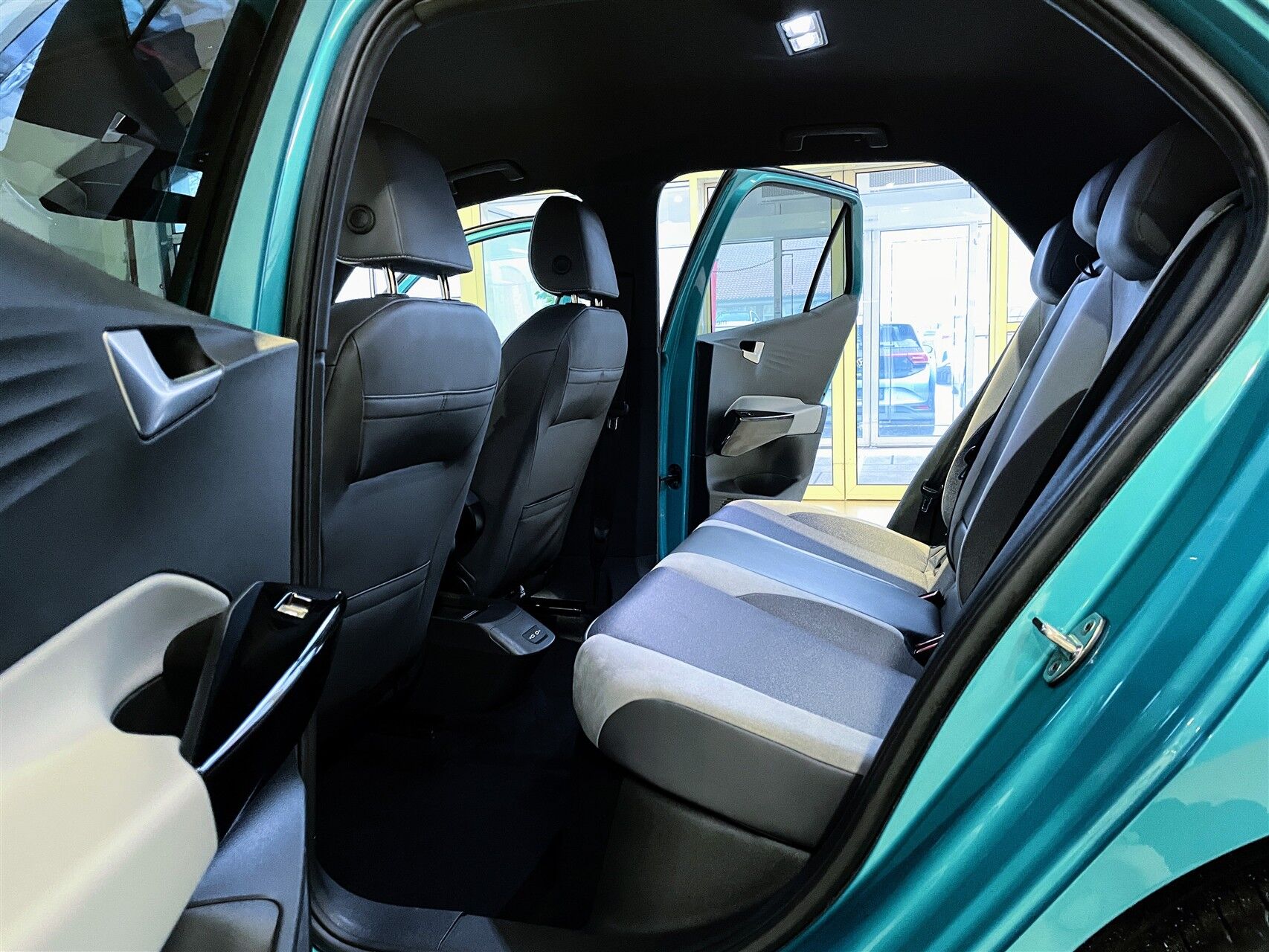 Billede af VW ID.3 EL 1st Plus 204HK 5d Aut.